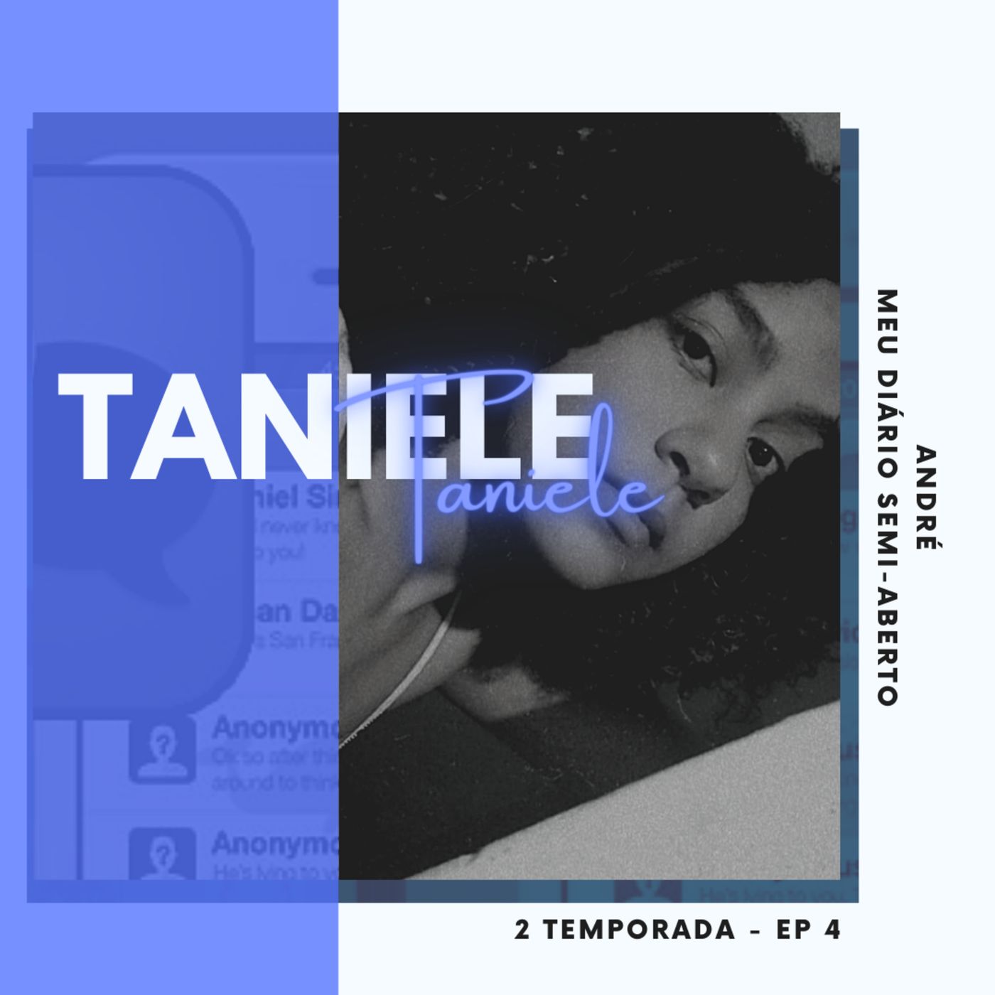 Eu, Adriel - Meu Diário Semi-Aberto