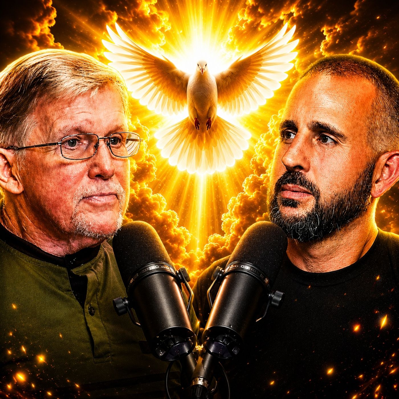 Is Holy Spirit Working Today? w/ Pastor Rick & Raven