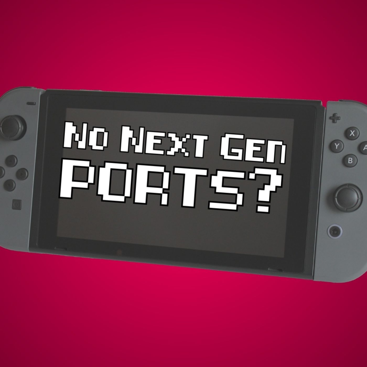 Will the Playstation 5 and Xbox Series X leave the Nintendo Switch behind? (@9:08) episode artwork