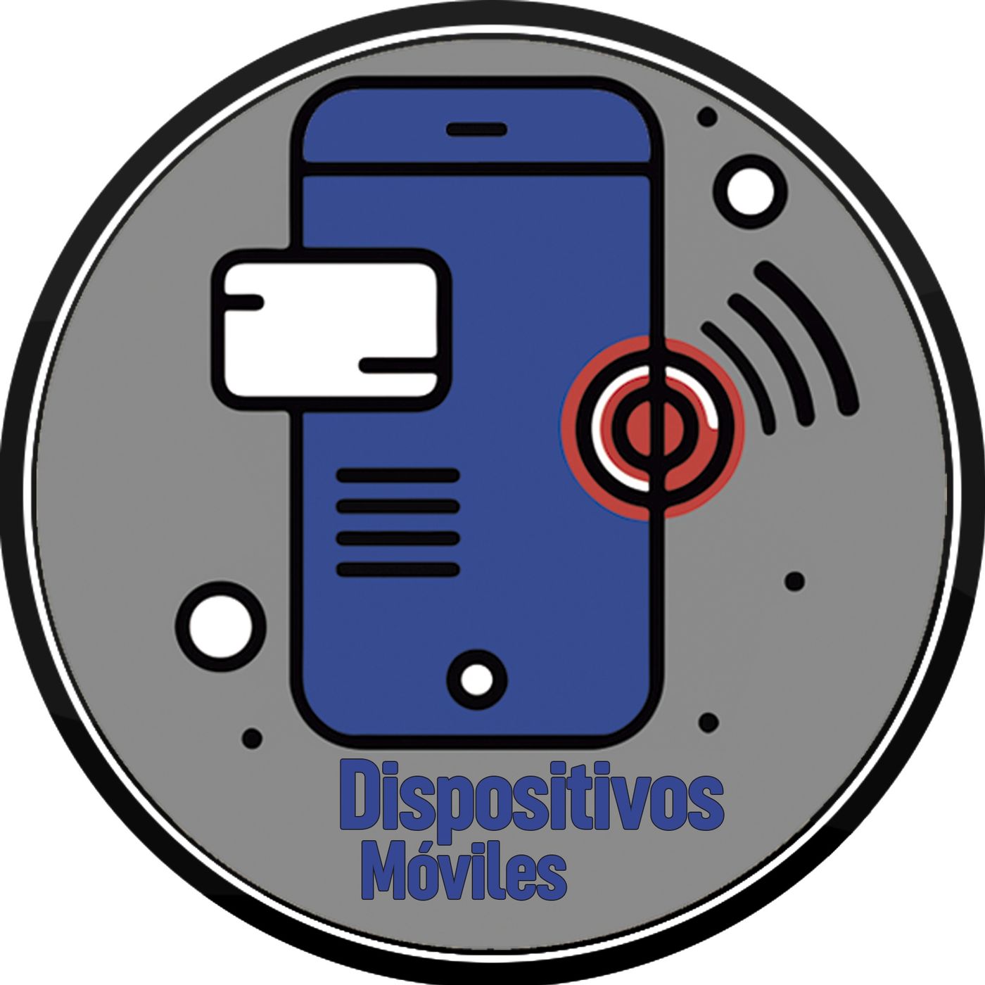 Dispositivos Móviles