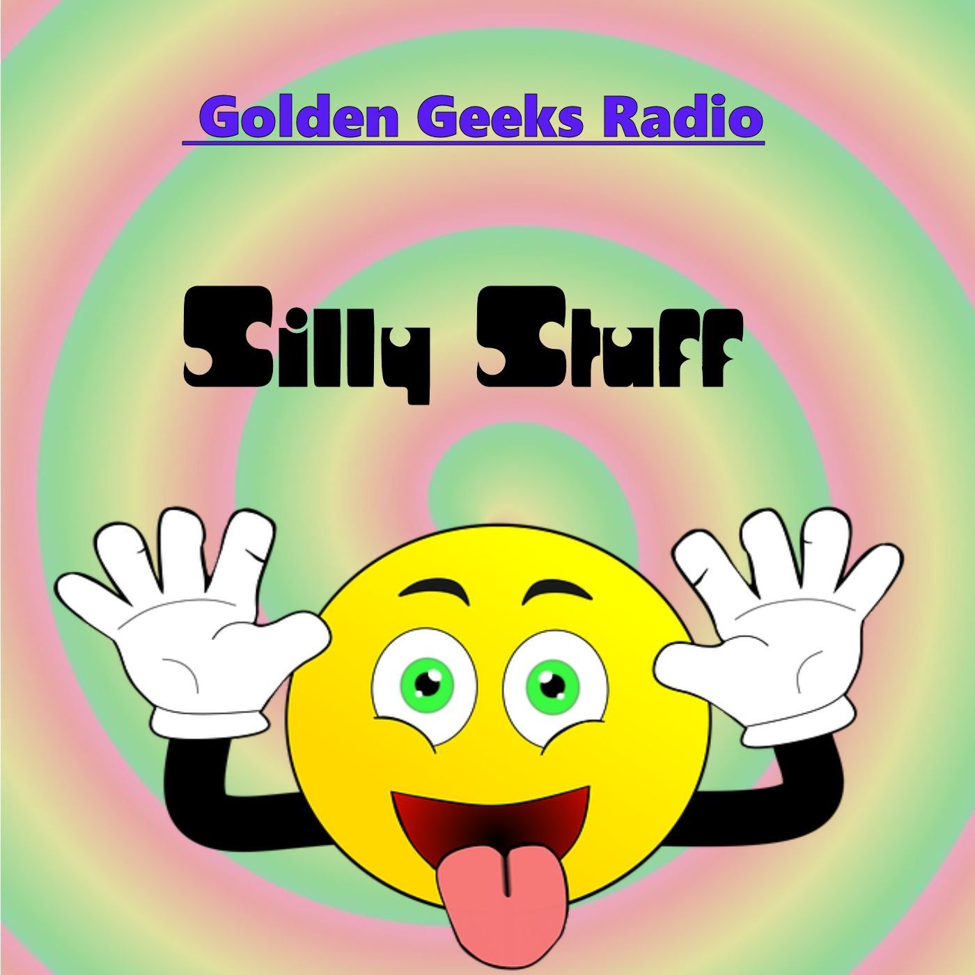 Silly Stuff episode artwork