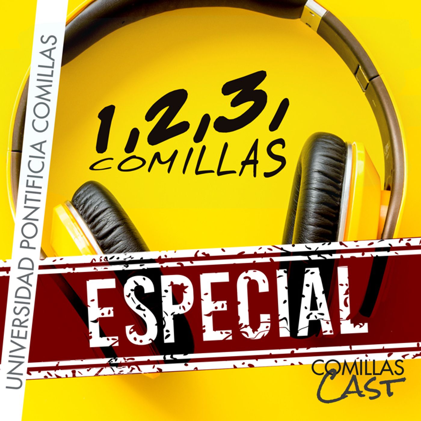 Especial "1, 2, 3, Comillas"