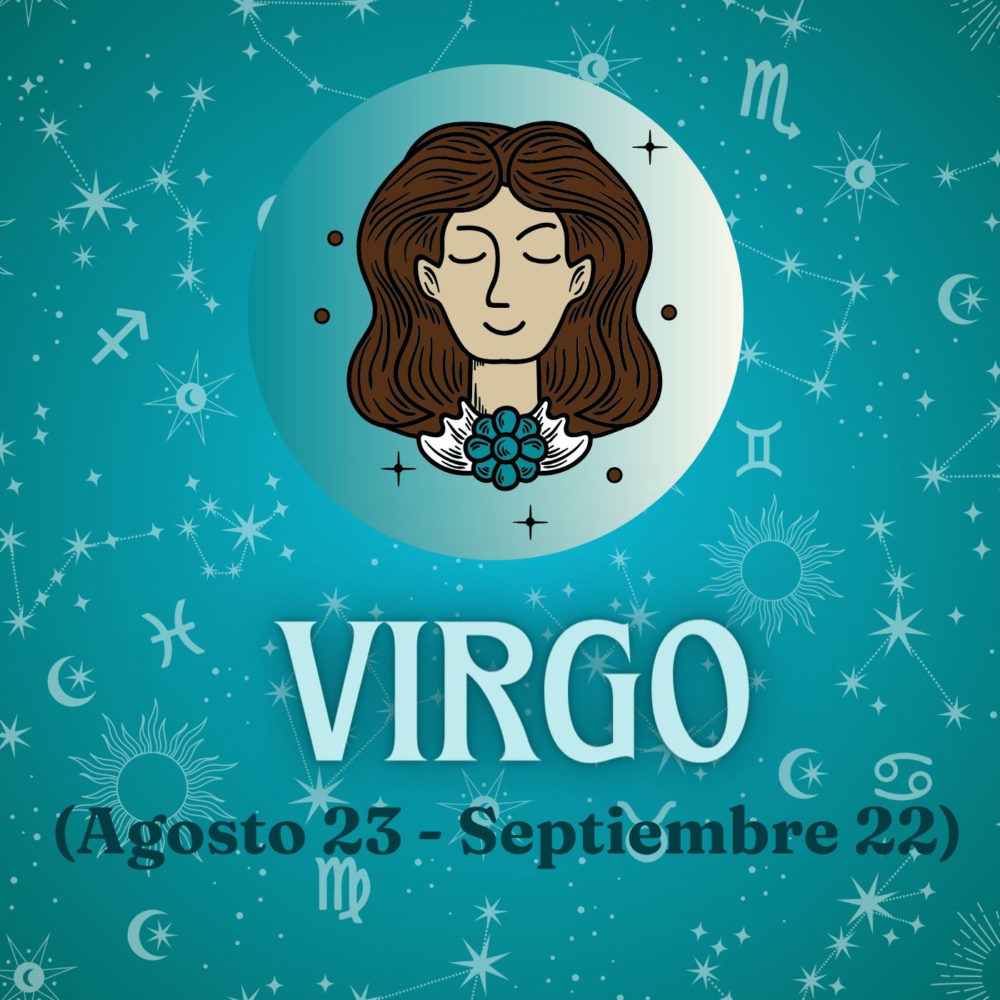 Virgo ♍ Lectura del café ☕ episode artwork