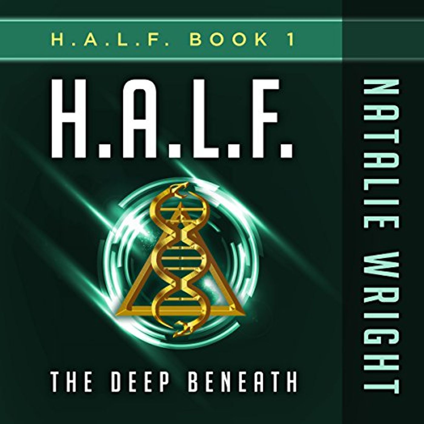 Listen to Top 100 Audiobooks in Teens, Sci-Fi & Fantasy