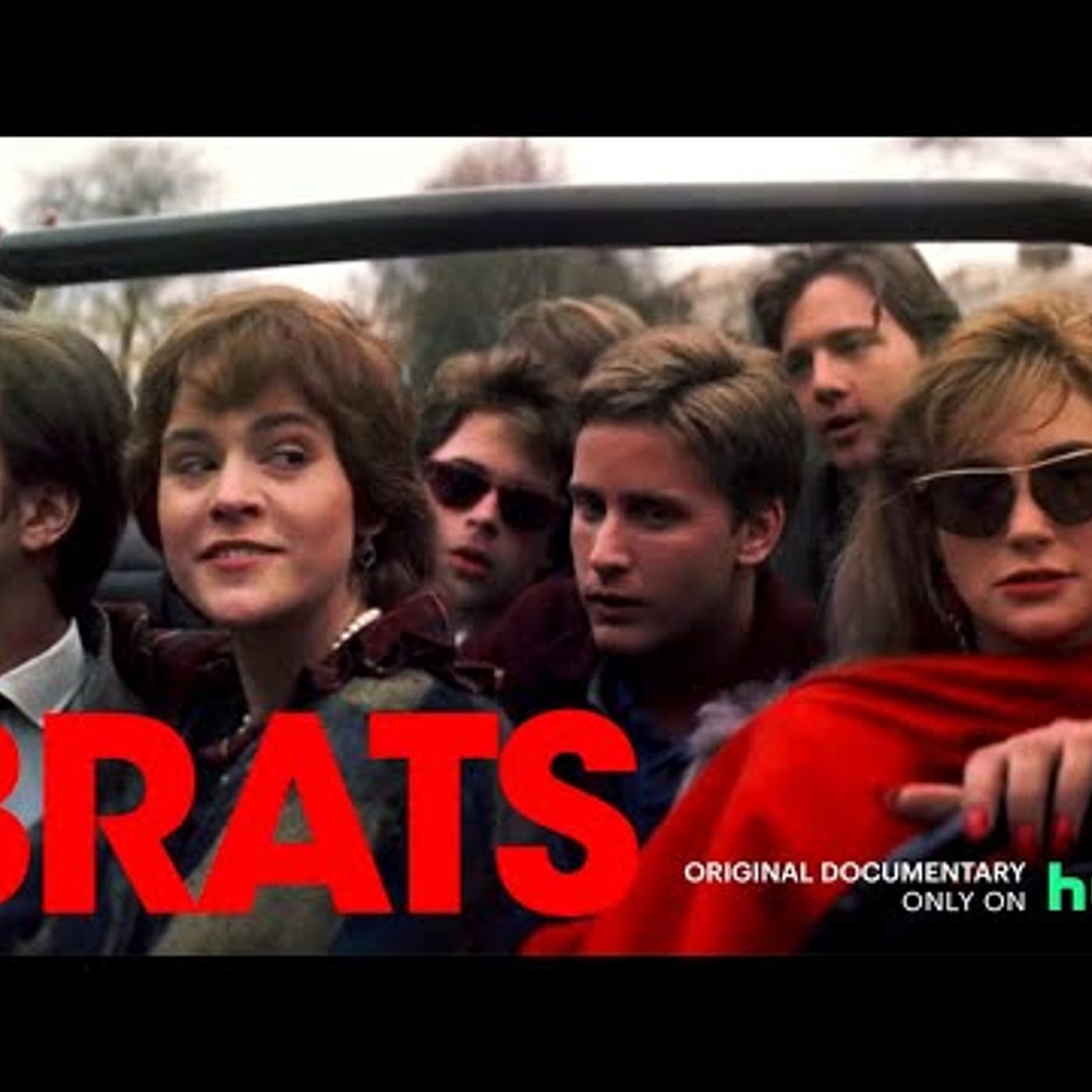 Ep139 - Brats (2024)