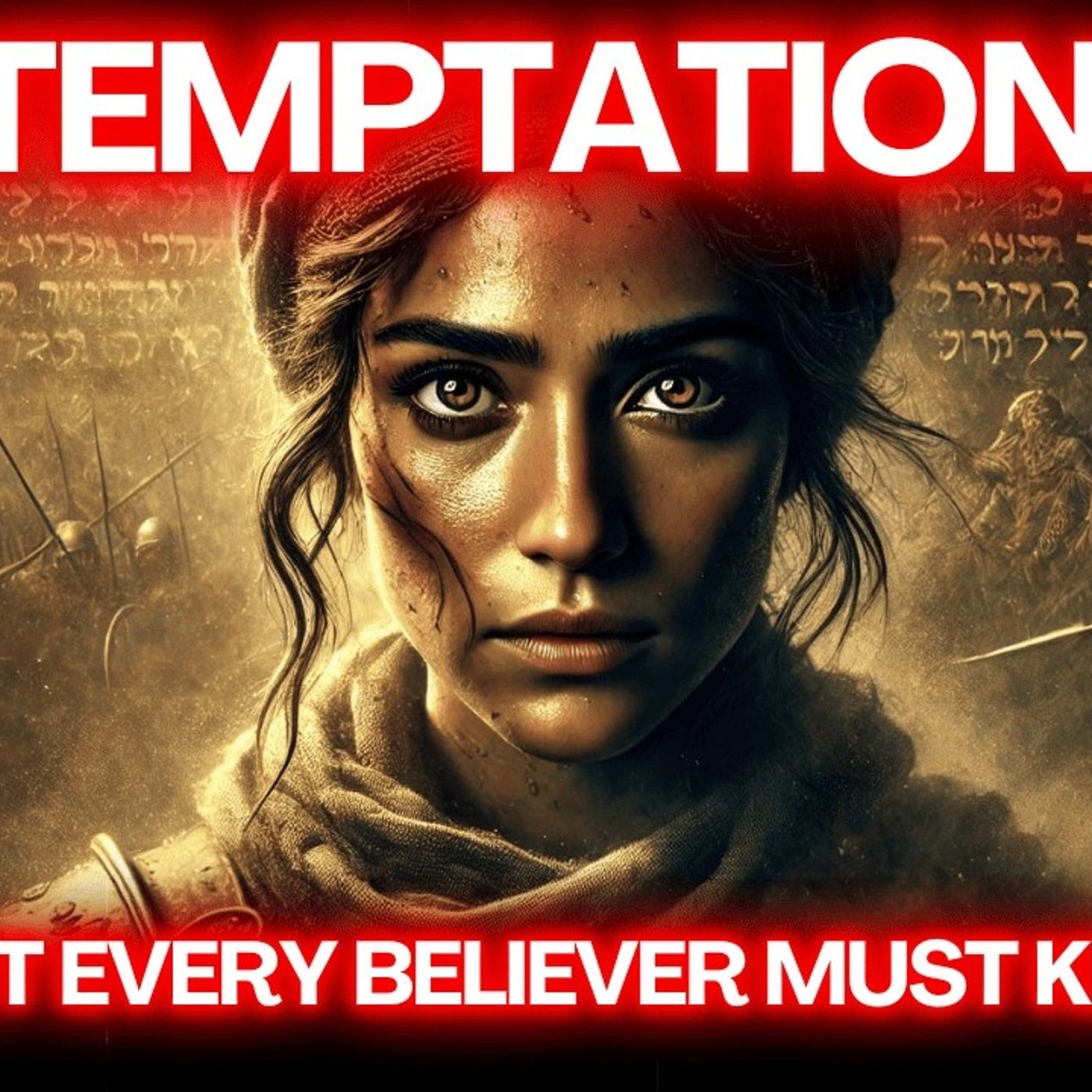 Temptation Explained Like Never Before (According to the Bible)