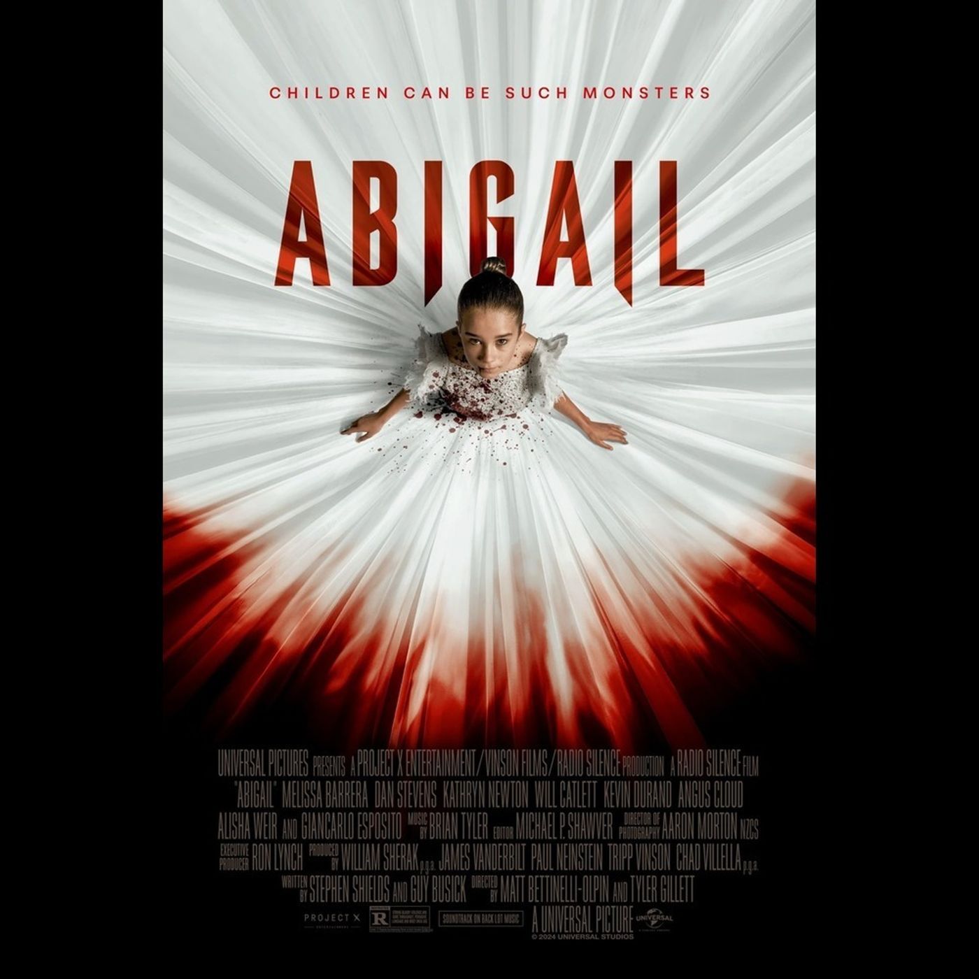 S4 Ep281: Remembering Jack Russell / Abigail (2024) Review episode artwork