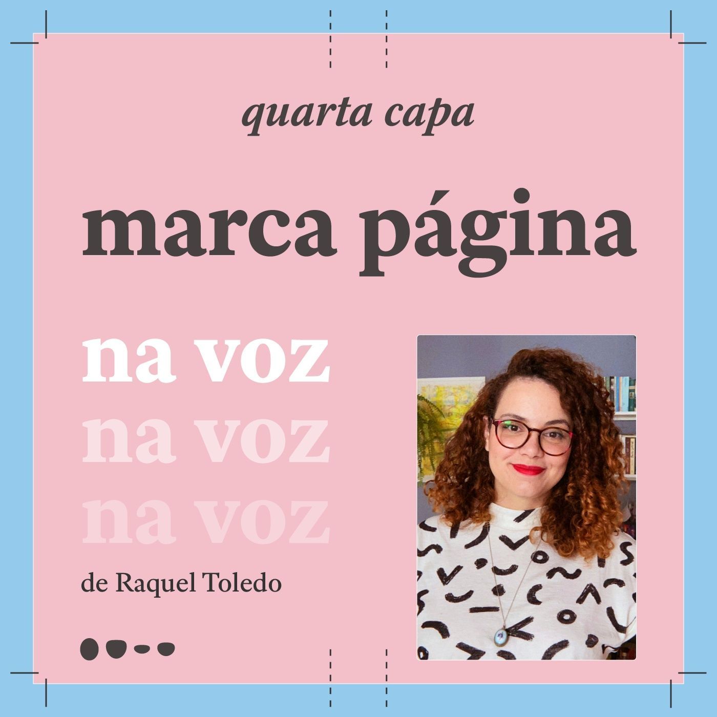 Quarta Capa Todavia