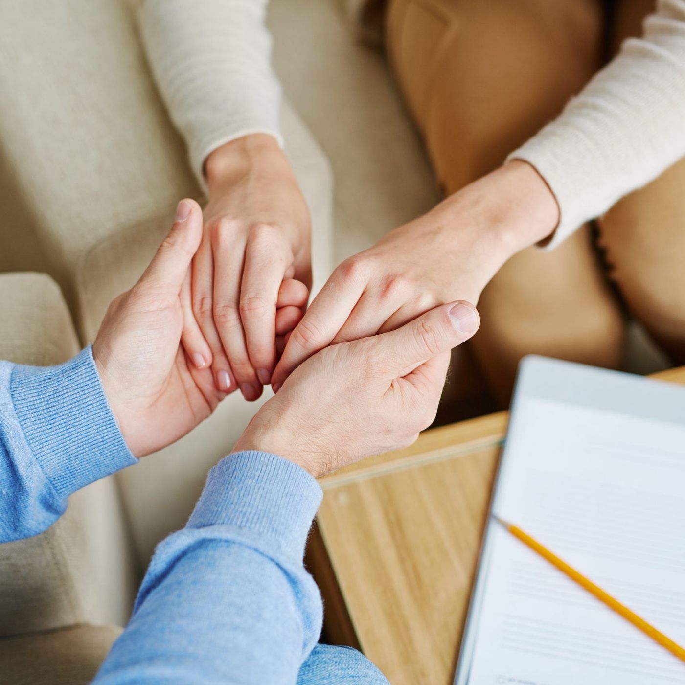 El podcast de Oumaima Chaouni