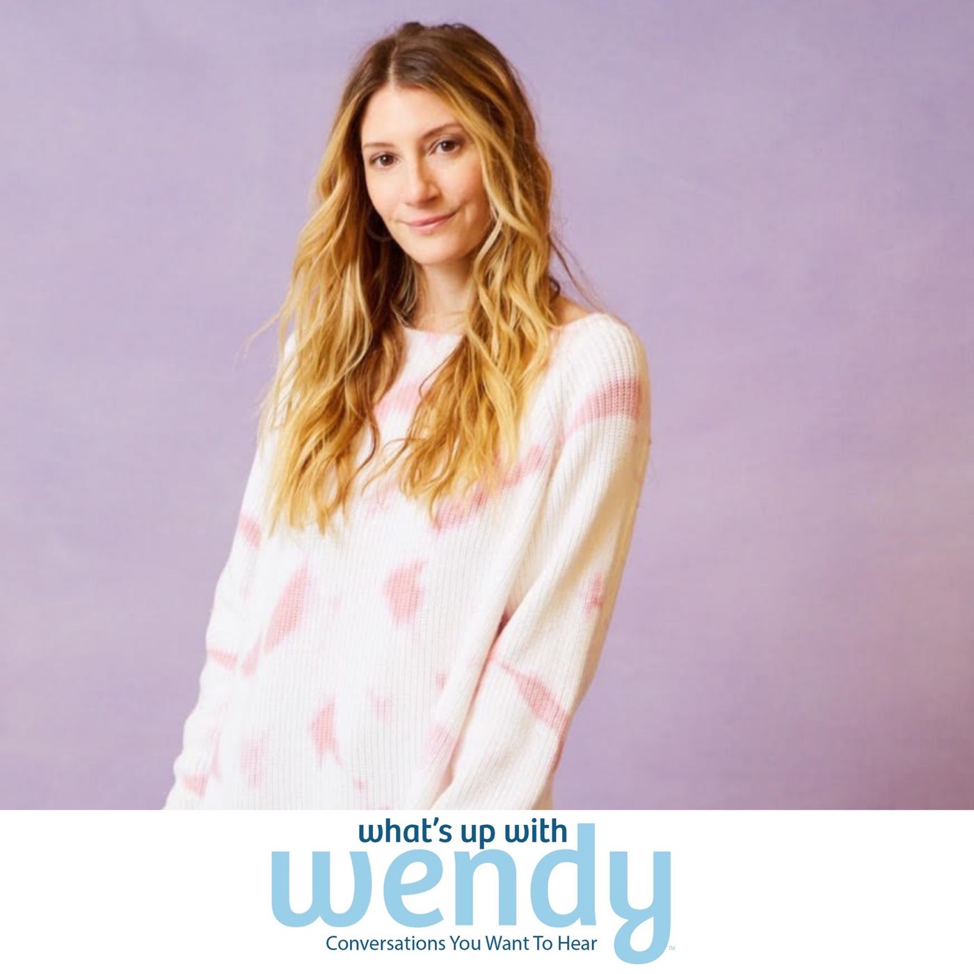 What\'s Up with Wendy