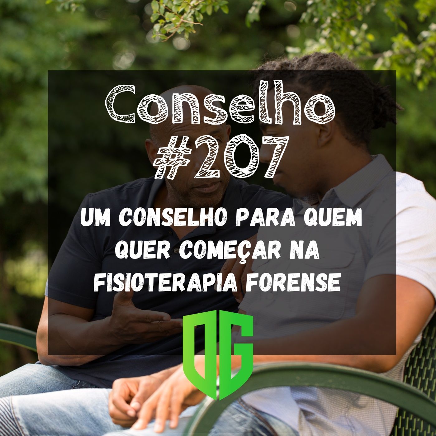 Podcast #ConselhodoPerito