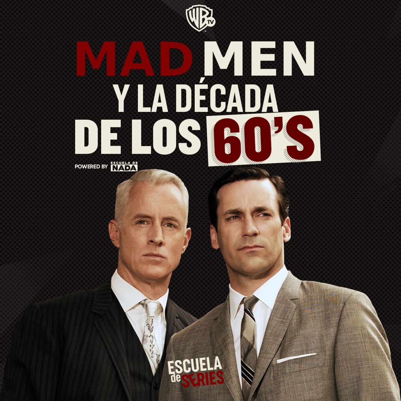 Escuela de Series Warner Channel Latam