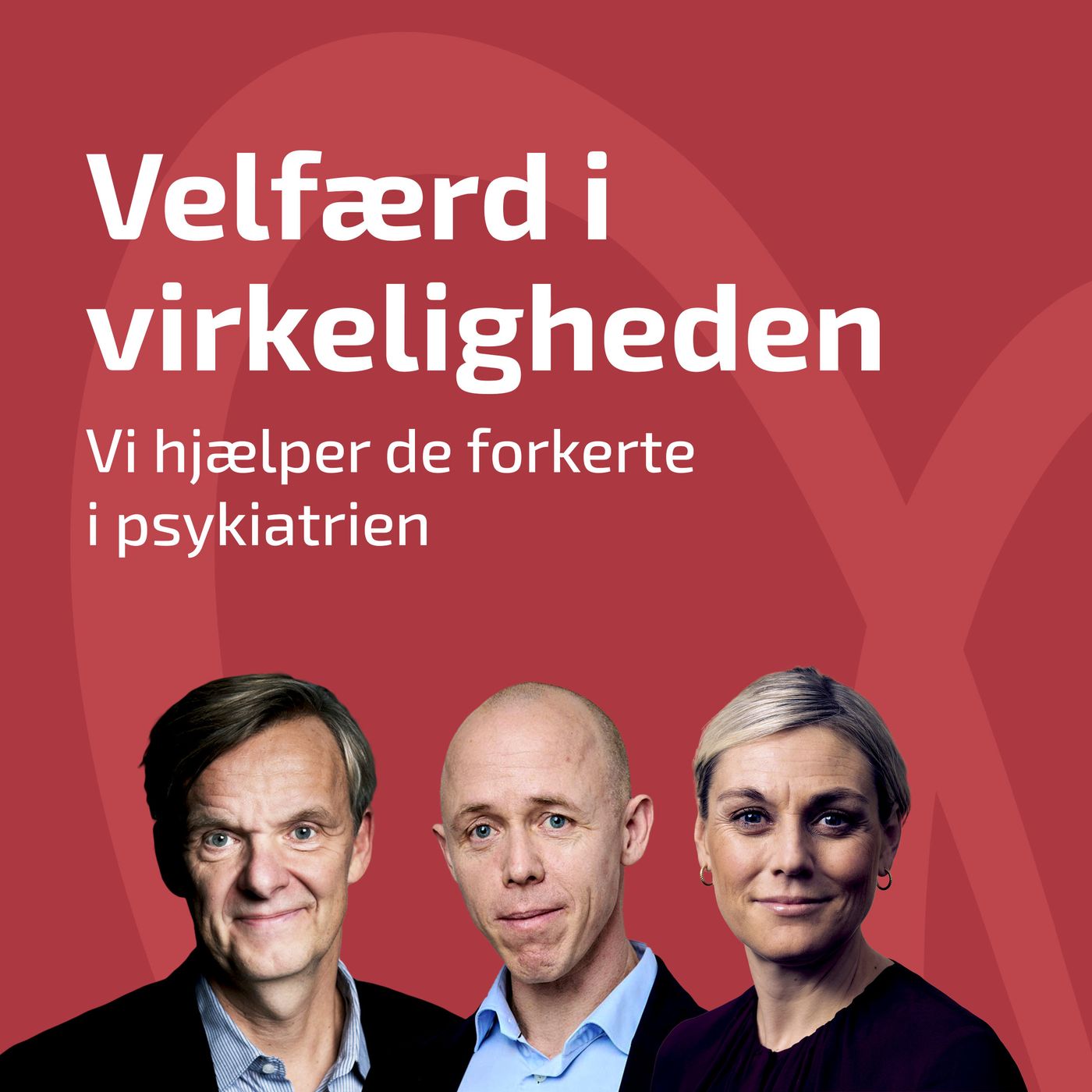 Velfærd i virkeligheden