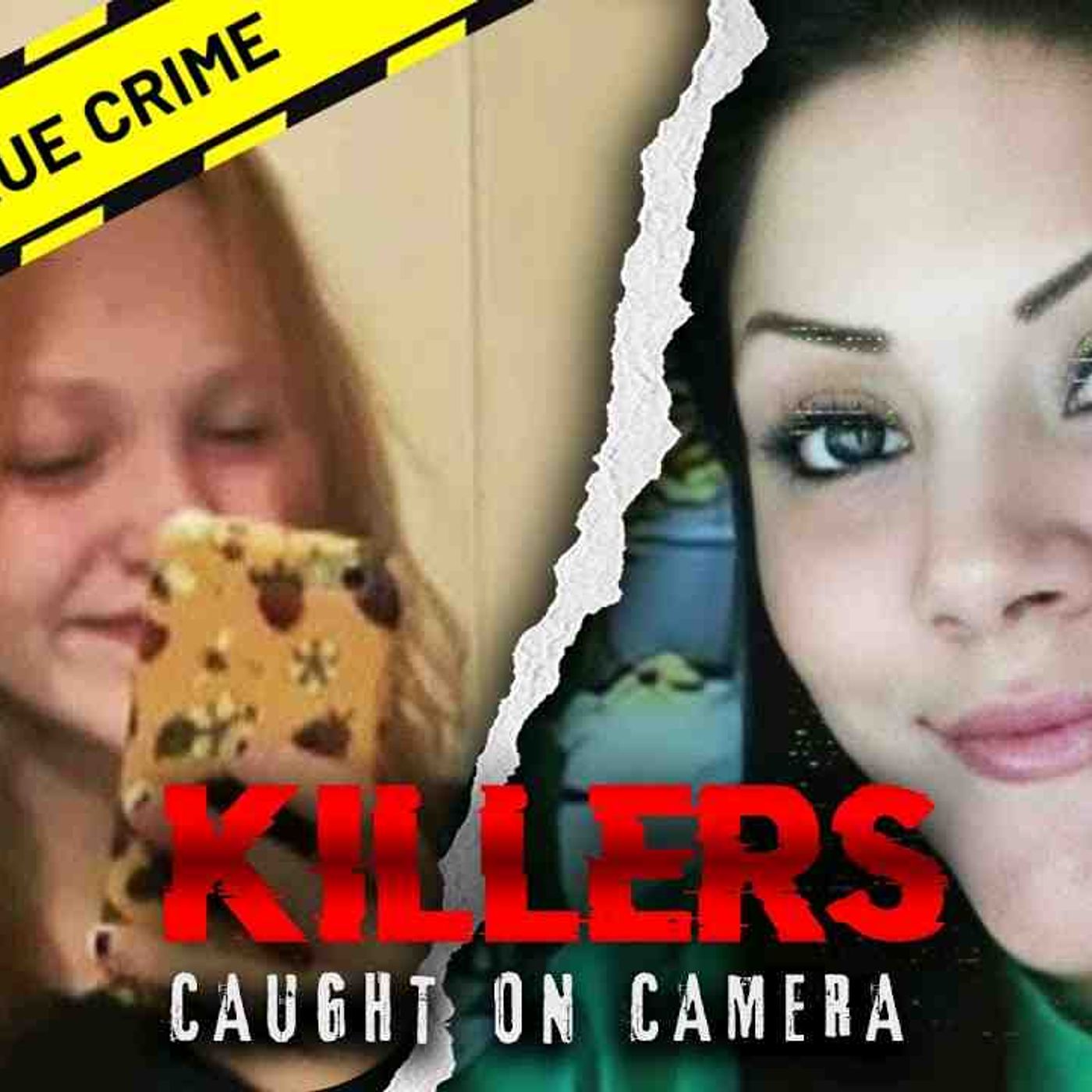 The Murder of Veronica Sarinana _ Killers Caught On Camera episode artwork