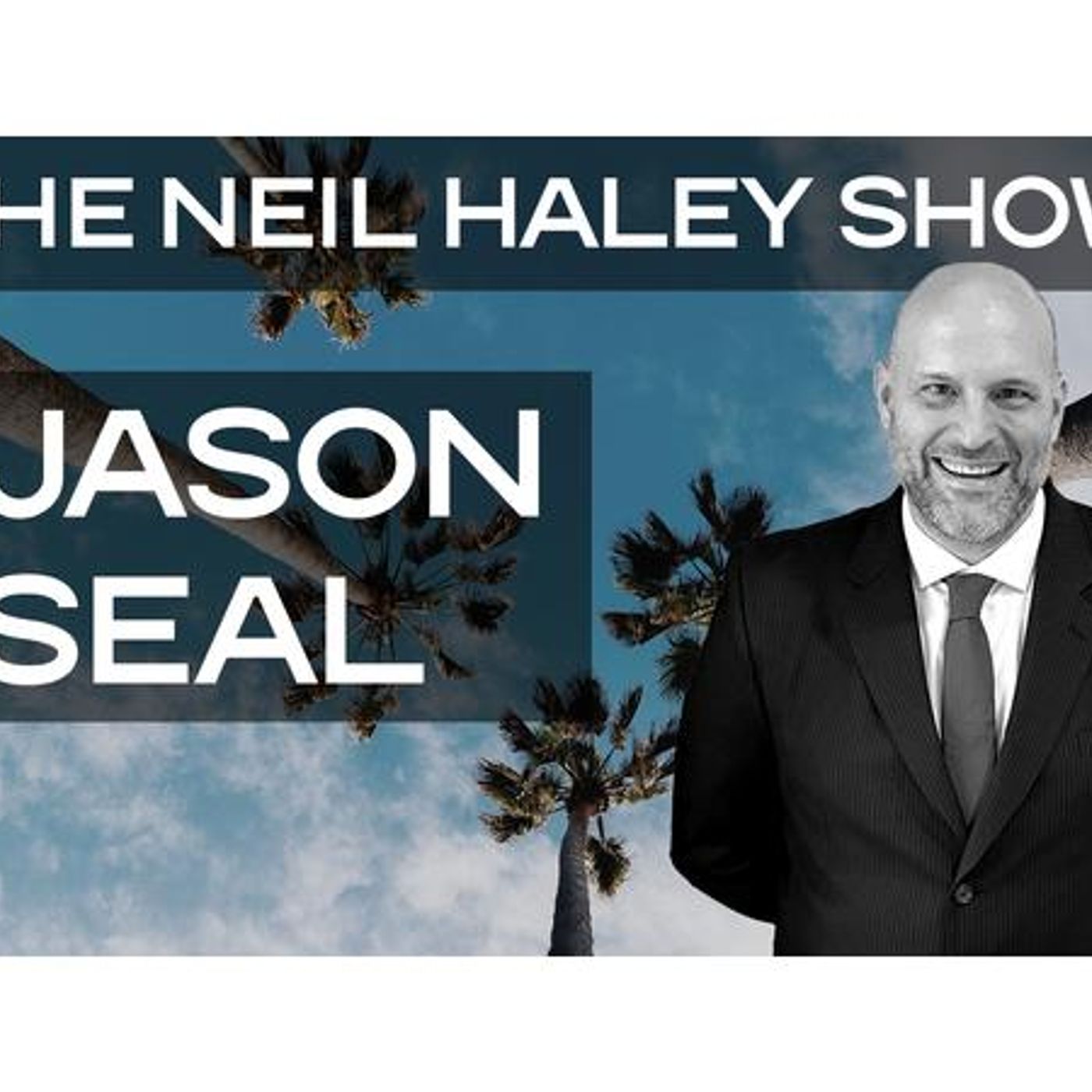 Jason Seal Talks About His Company No Sleeve Nation episode artwork