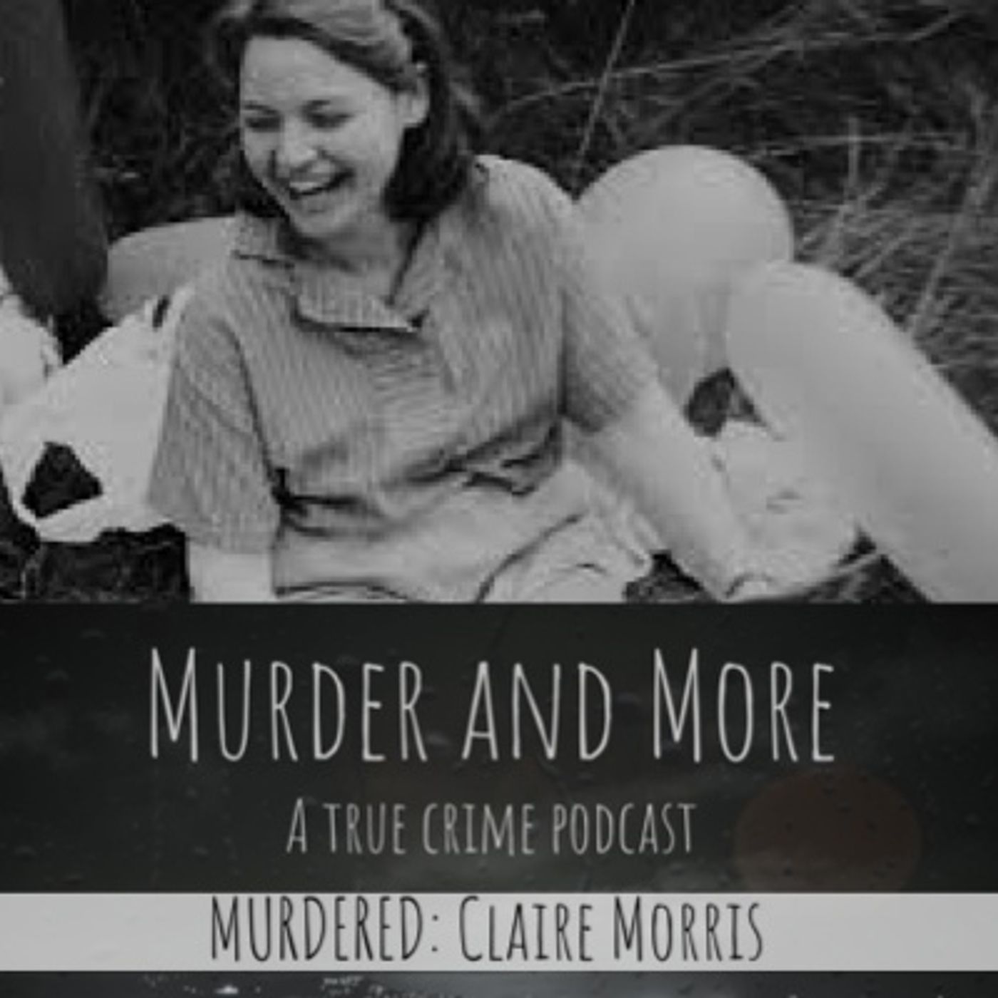 MURDERED: Claire Morris