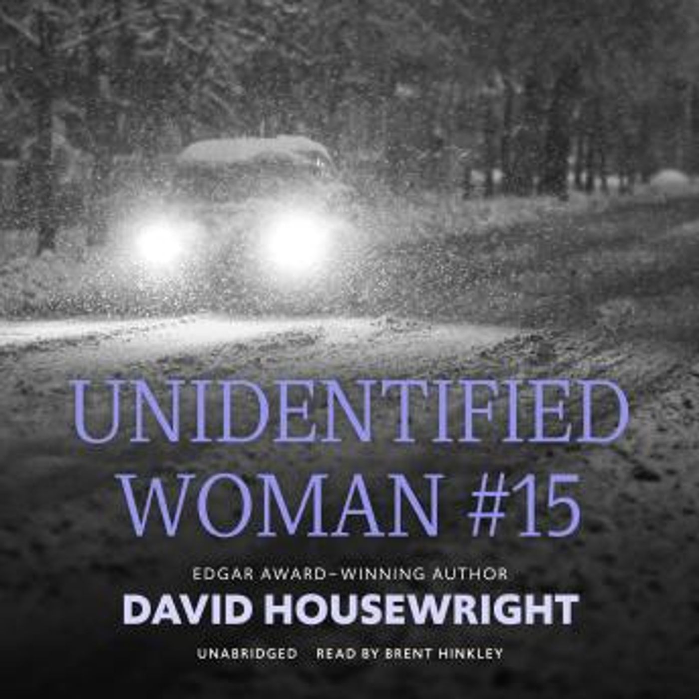 Listen to Audiobooks in Mystery, Thriller & Horror, Suspense