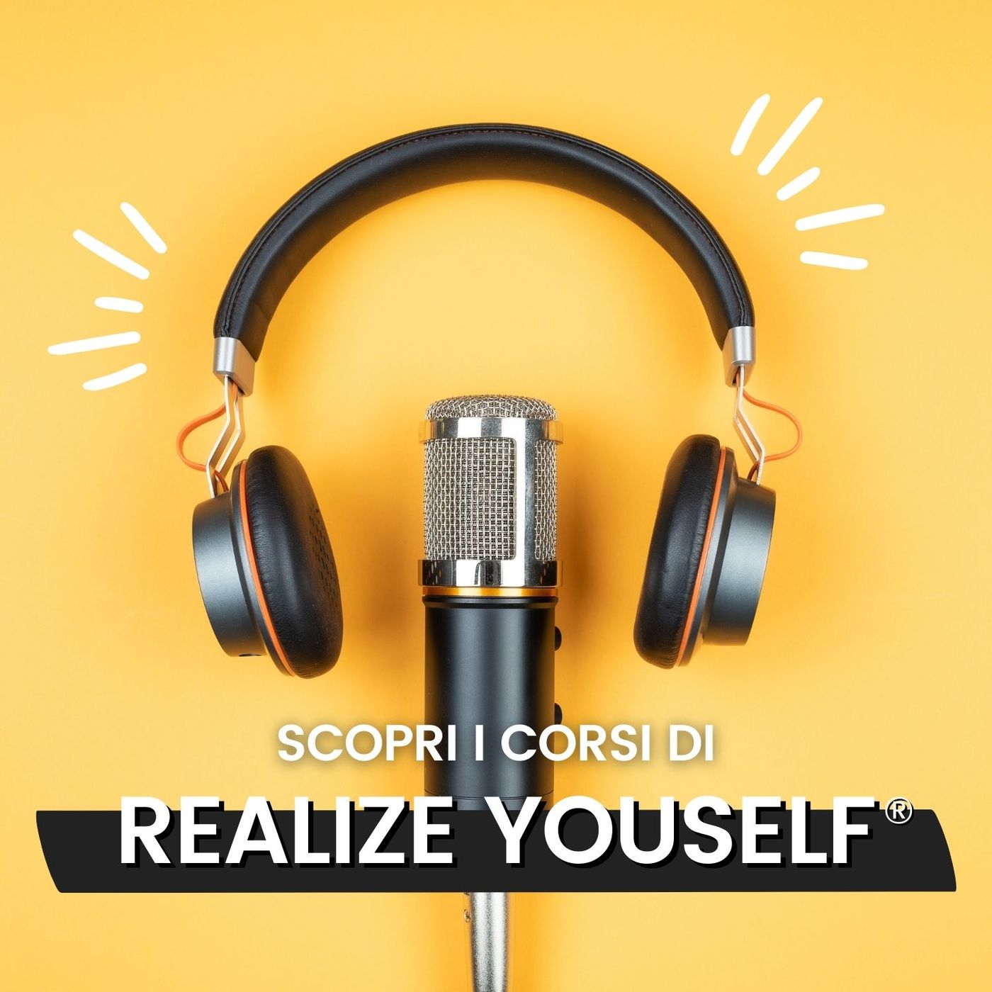 Scopri i Corsi dell\'Academy | Realize Yourself®
