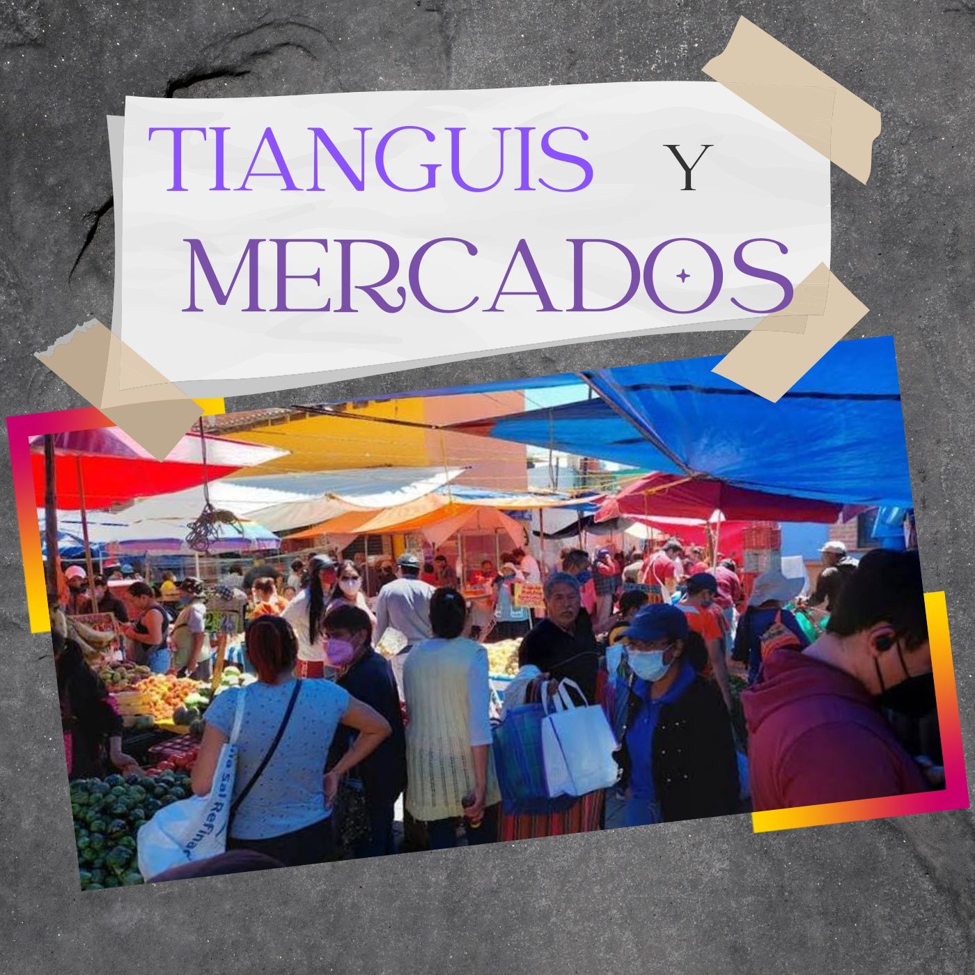 Pláticas del colectivo