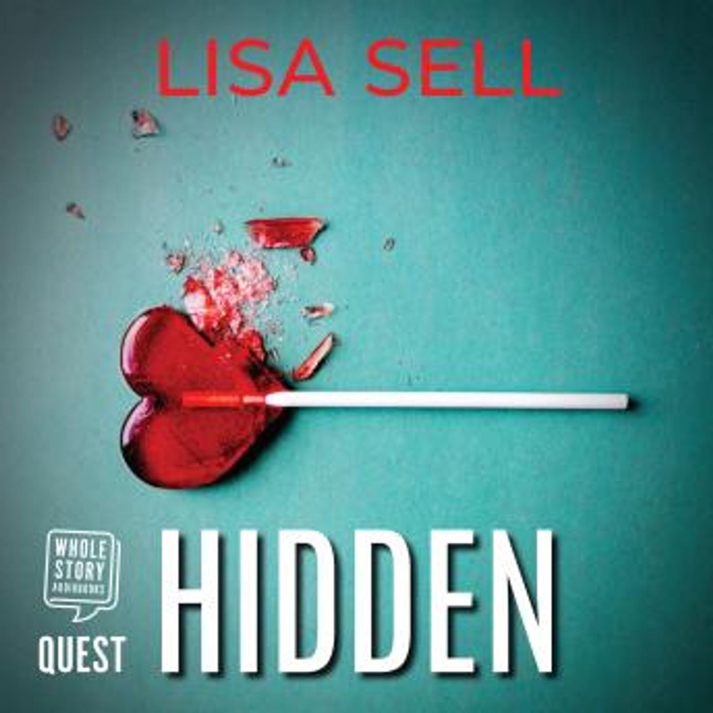 Listen to Latest Full Audiobooks in Mystery, Thriller & Horror, Suspense