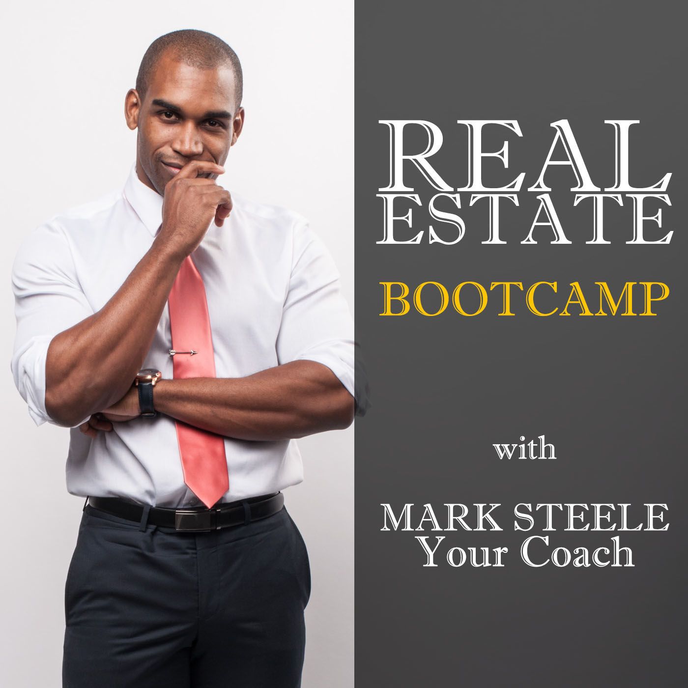 Real Estate Bootcamp