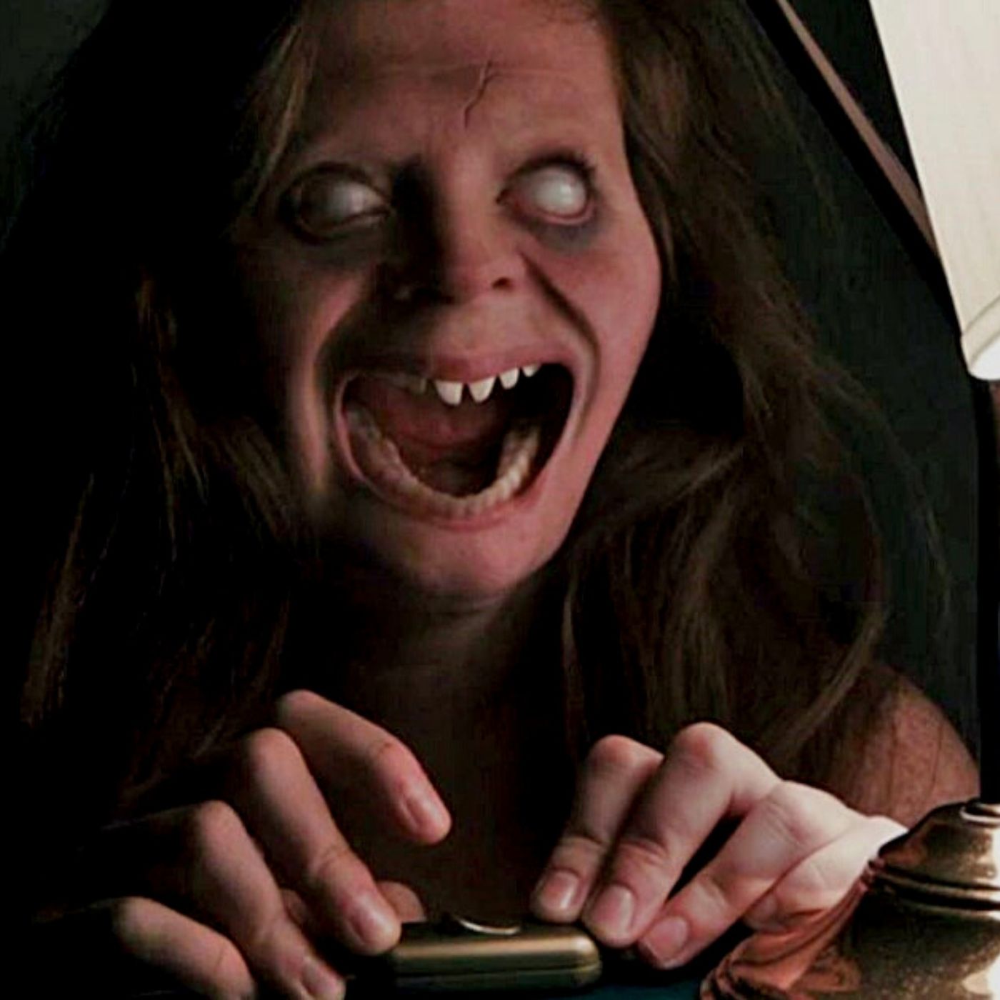 La Bruja Del Departamento Historias De Terror - REDE