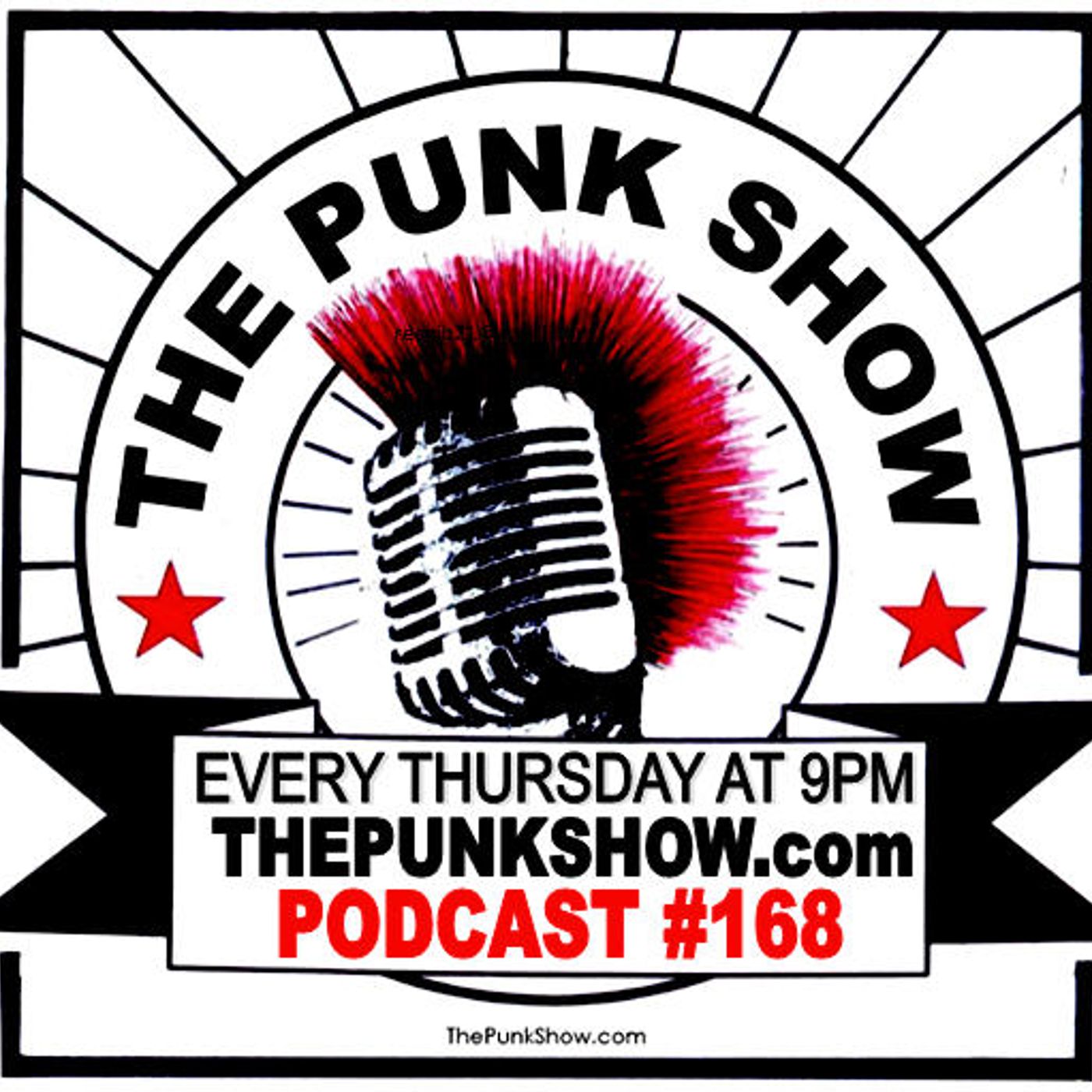 The Punk Show