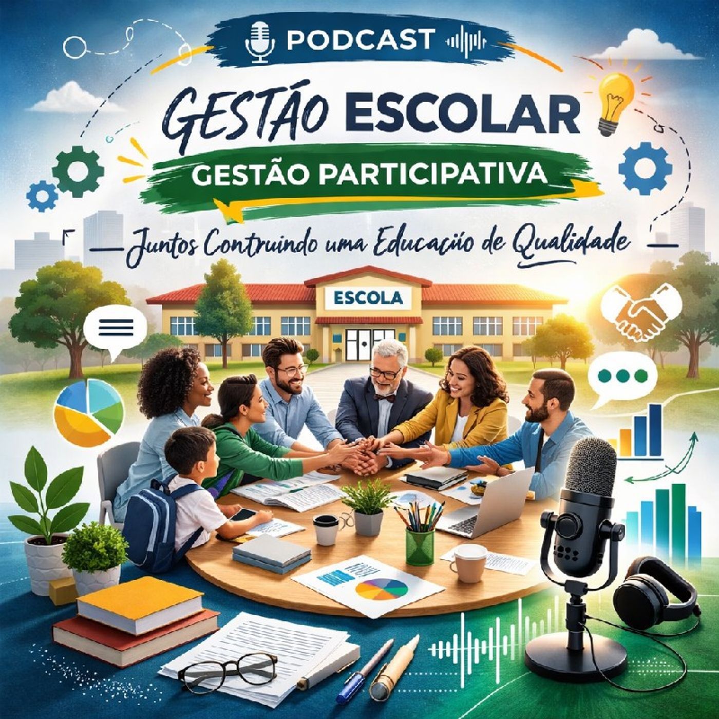 Episódio 2 - podcast de Ana Guimarães episode artwork