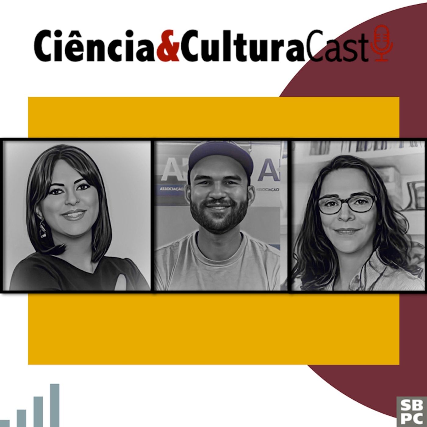 Ciência & Cultura Cast