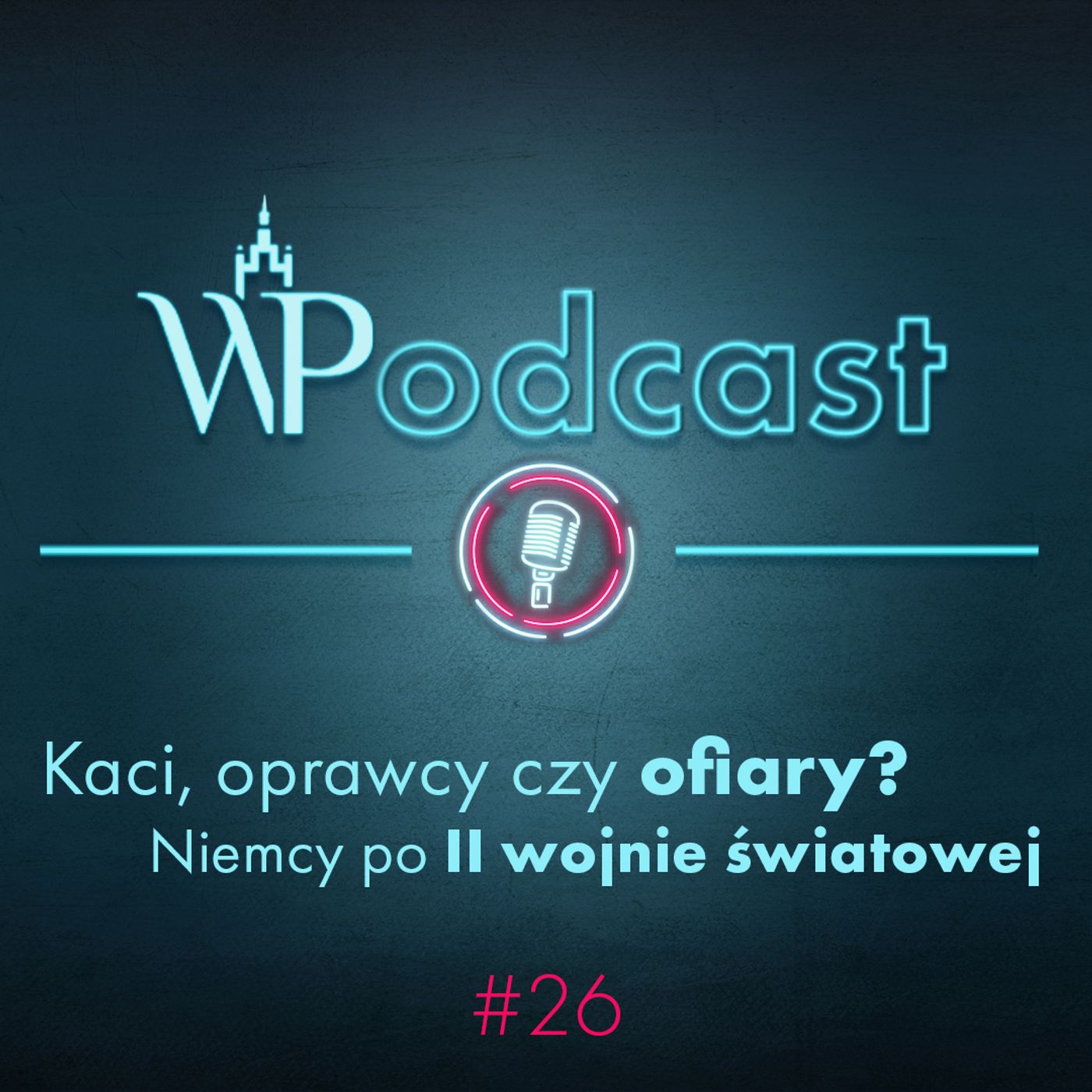WPodcast
