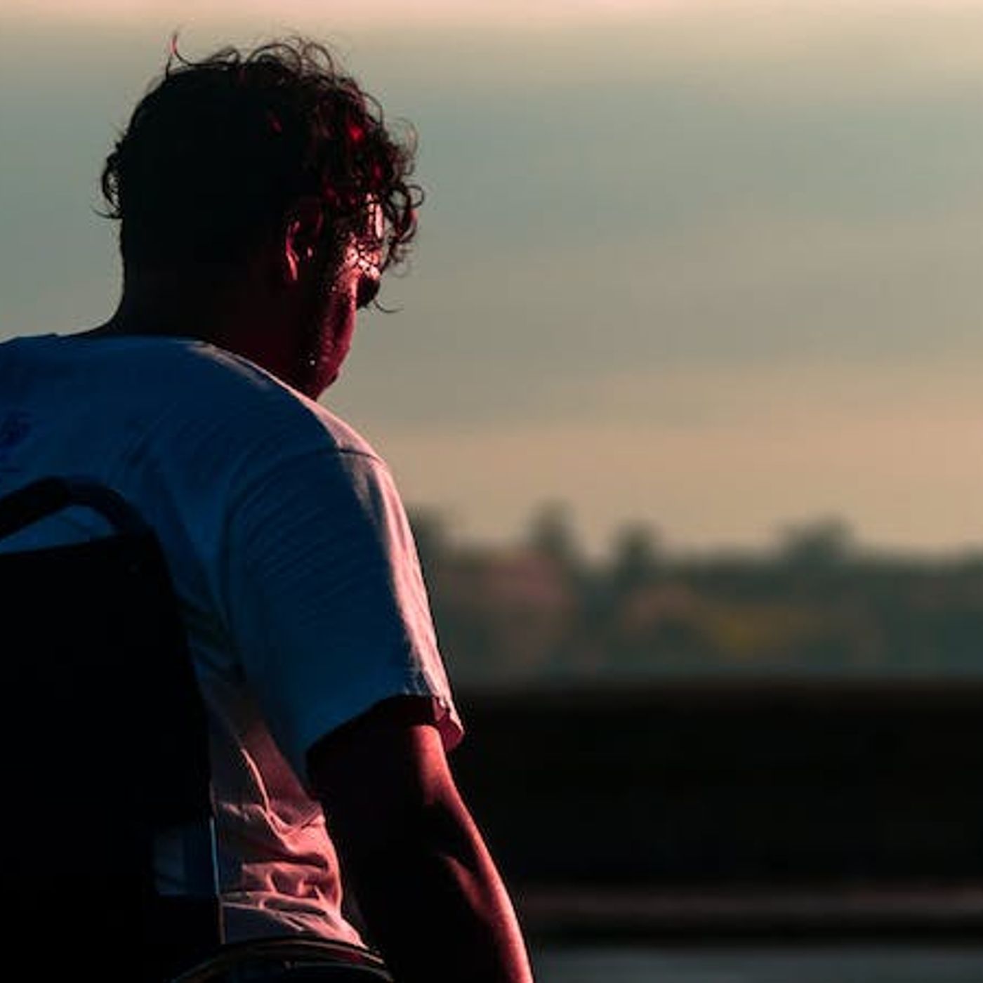 I Have Multiple Disabilities — How Do I Not Waste My Life?