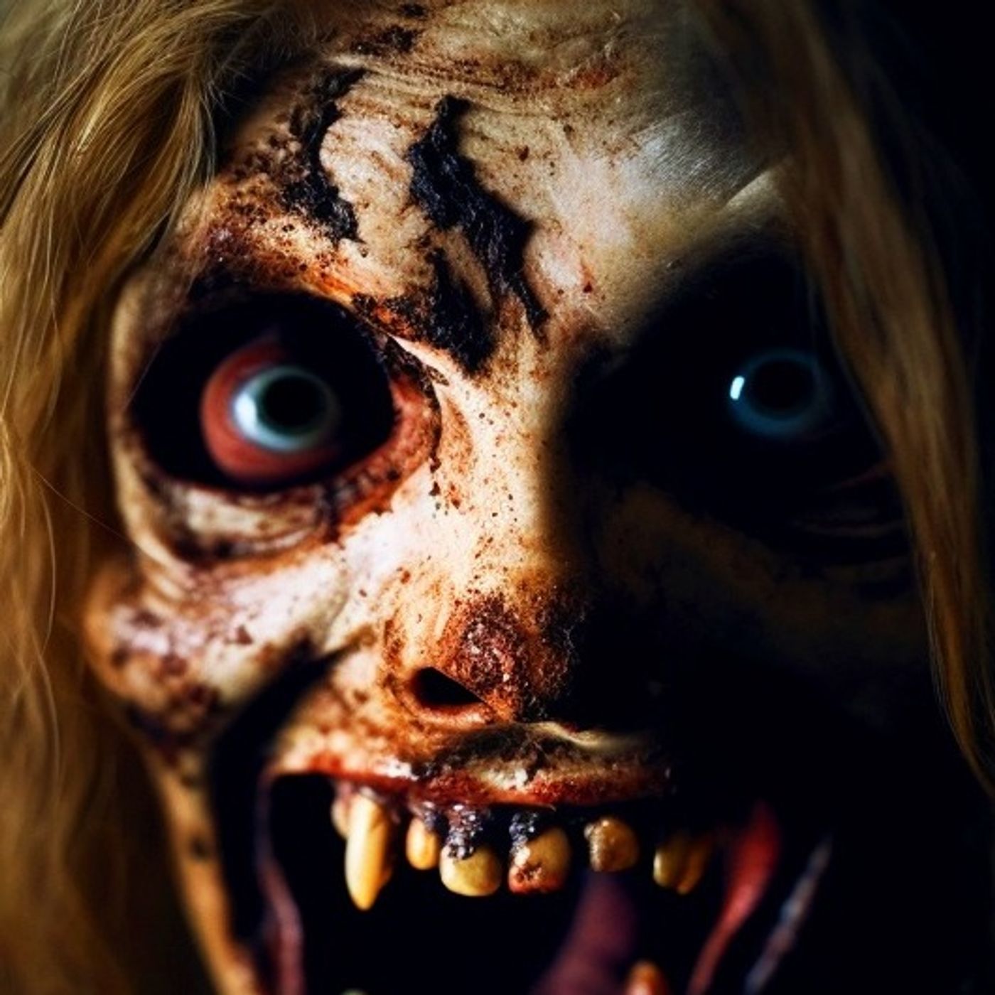 El Expediente Vallecas Y 5 Historias Reales Aterradoras Historias De Terror - REDE