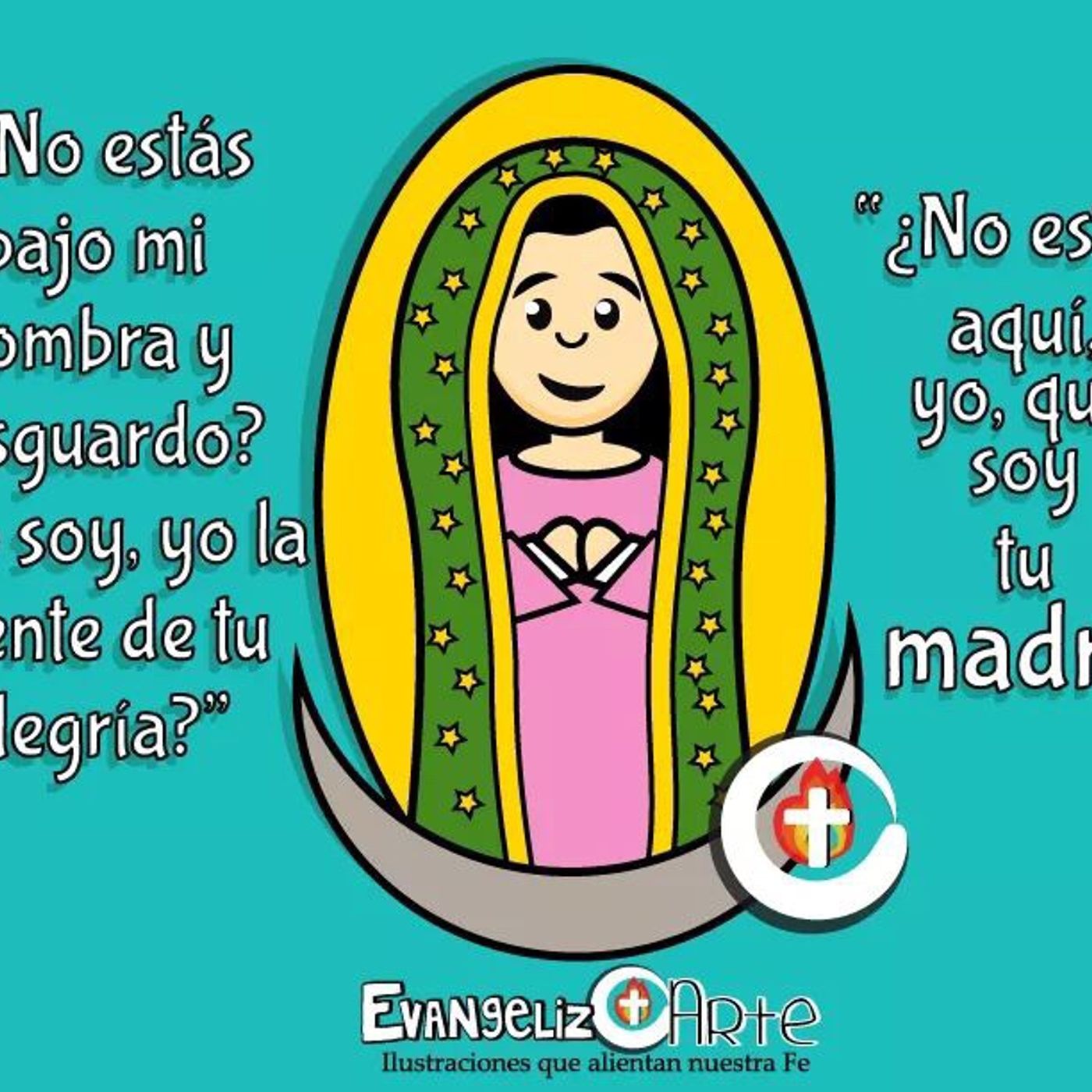Madre no se cansa de esperar episode artwork