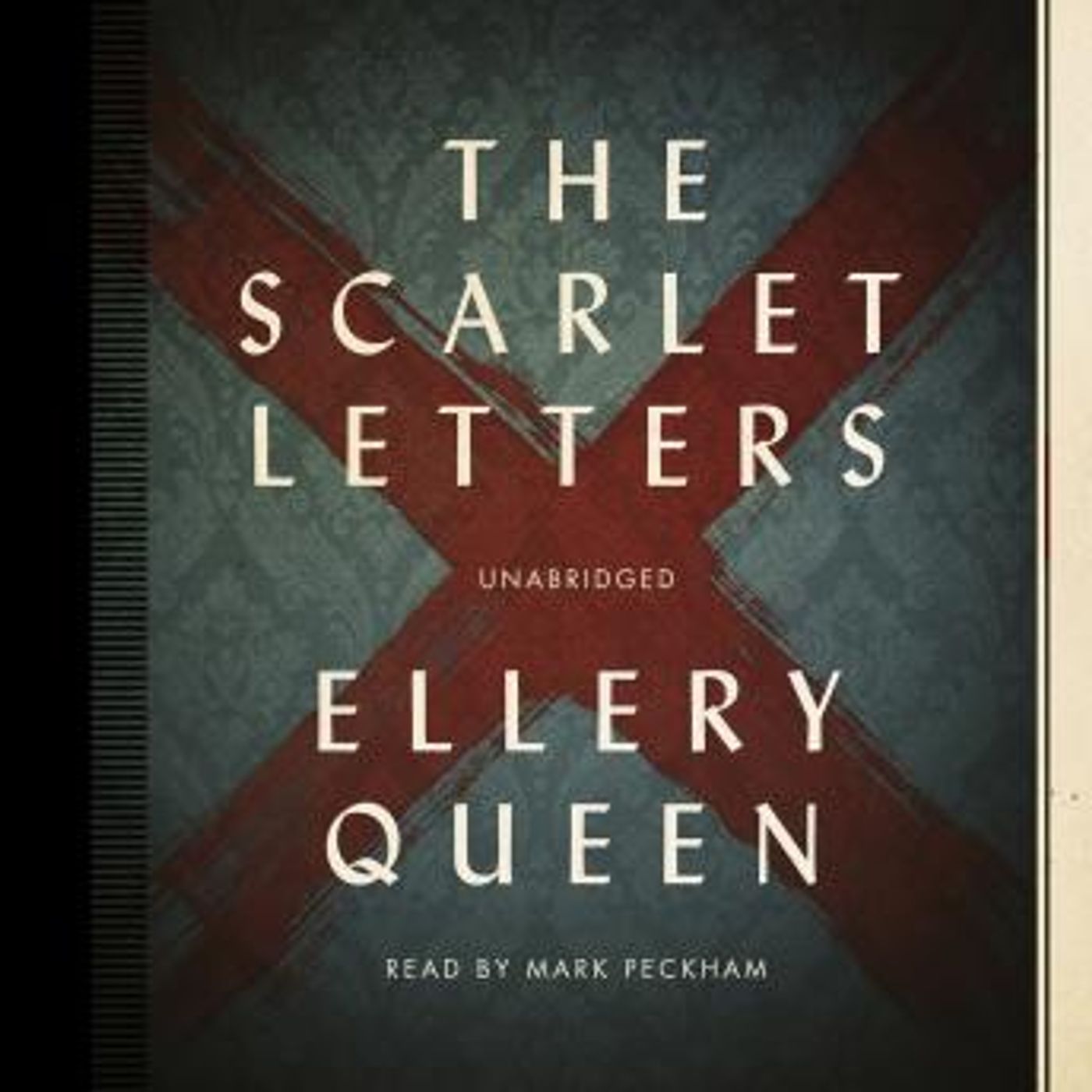 New Full Audiobooks in Mystery, Thriller & Horror, Police & Detective