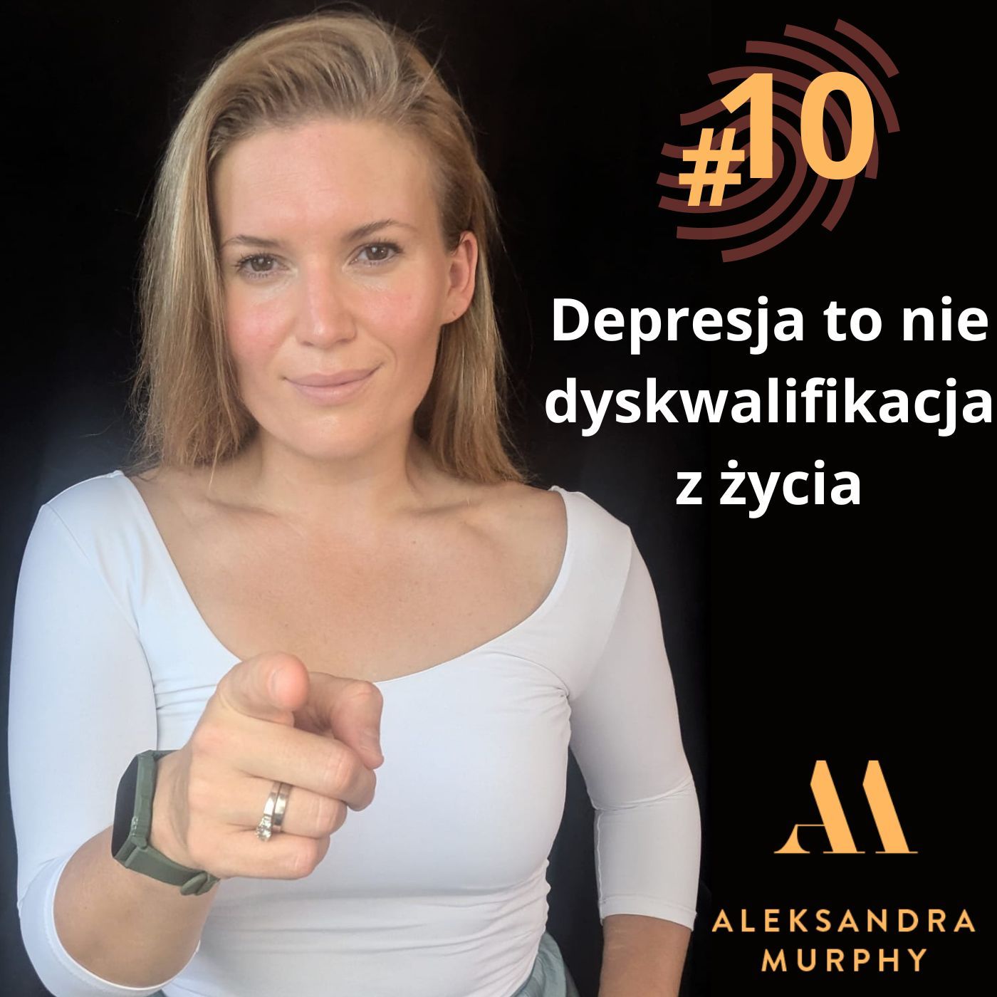 Aleksandra Murphy