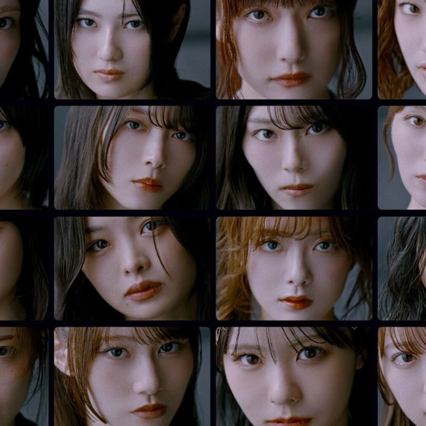 櫻坂46「Lonesome rabbit」ミュージックビデオ公開、過去最高難易度のダンスに挑戦（動画あり / コメントあり） - 音楽ナタリー episode artwork