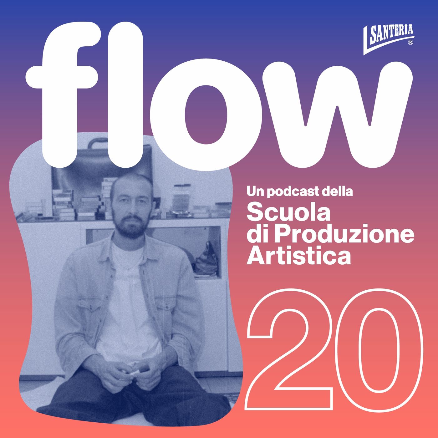 Ep.20 - Cosa si nasconde dietro un videoclip con Marco Proserpio