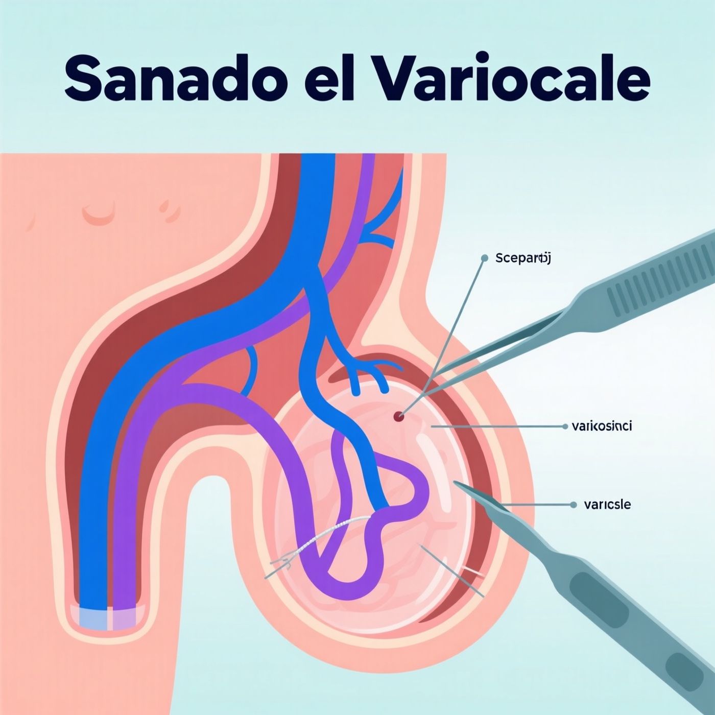 Sanando el Varicocele parte 5 episode artwork