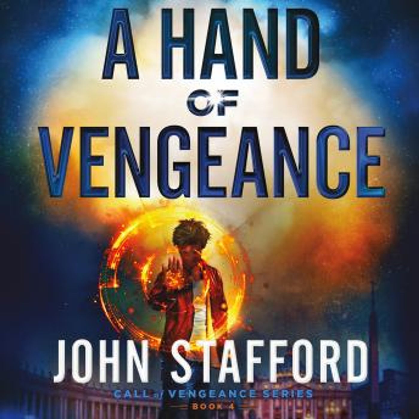 Grab the Top Free Audiobooks in Mystery, Thriller & Horror, Suspense