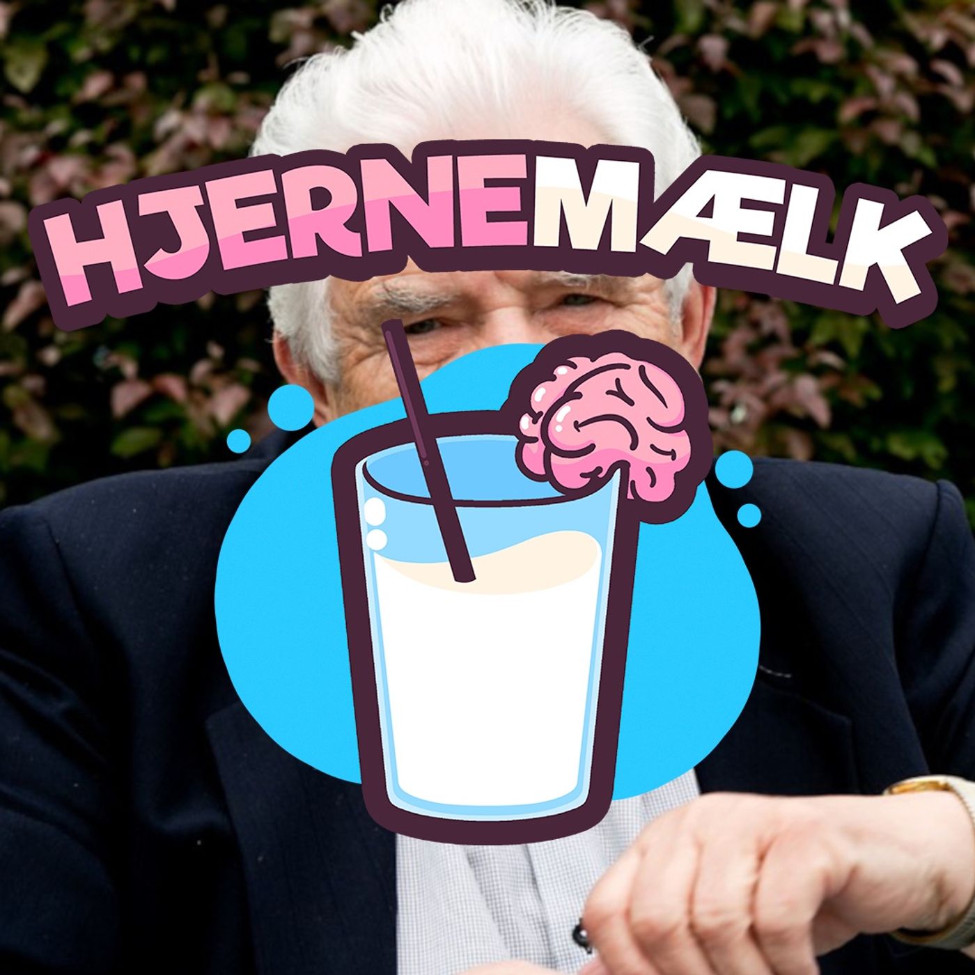 Hjernemælk