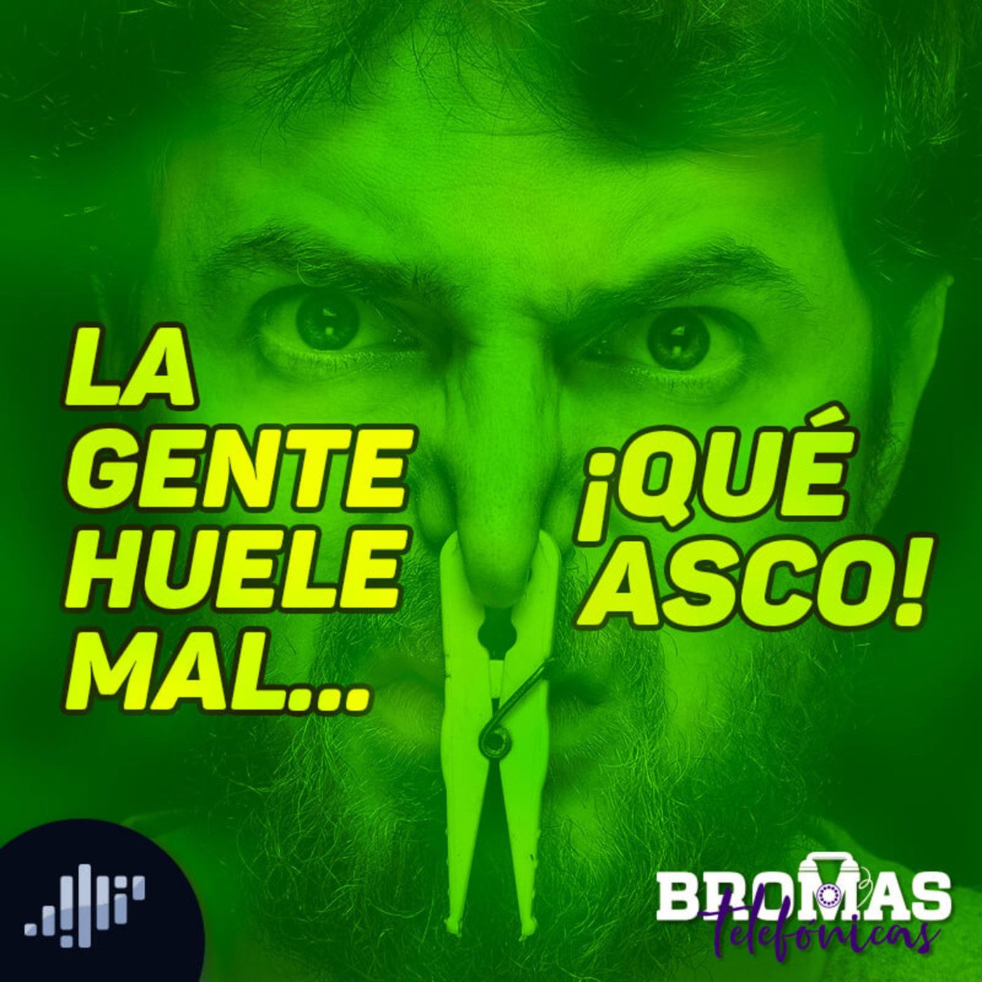 Bromas Telefónicas