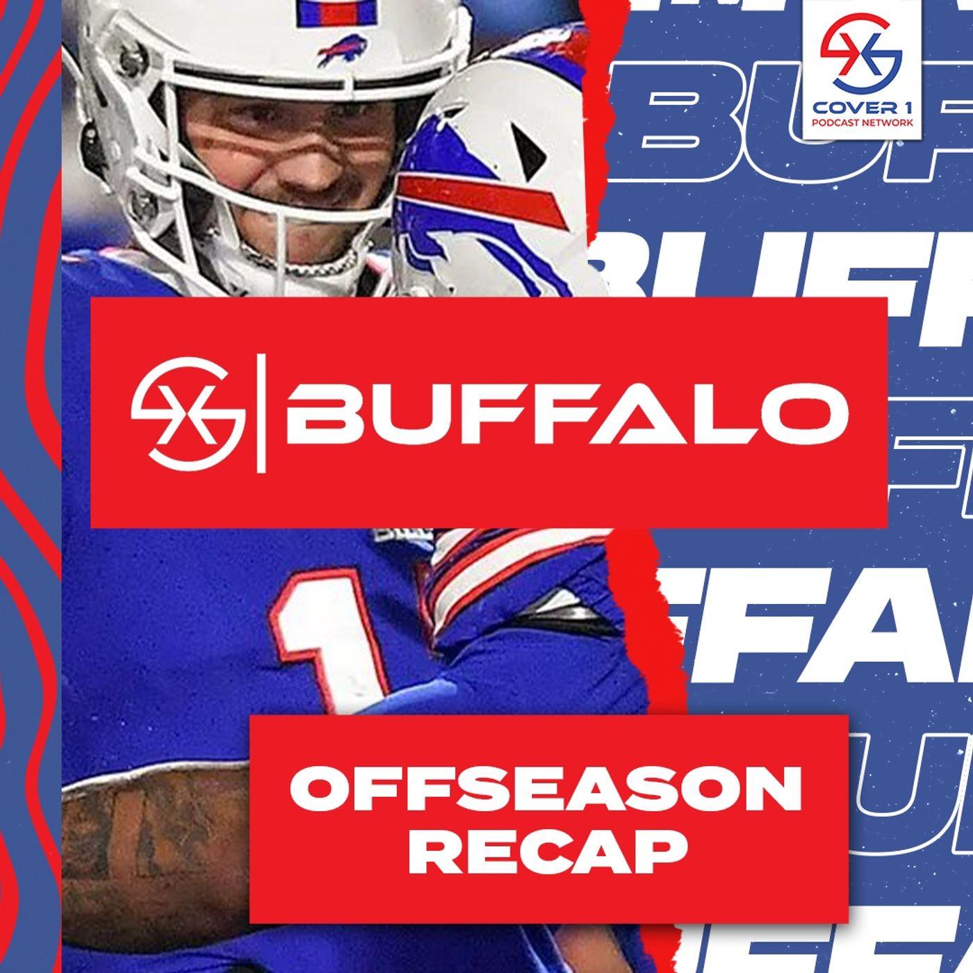 Cover 1 Buffalo
