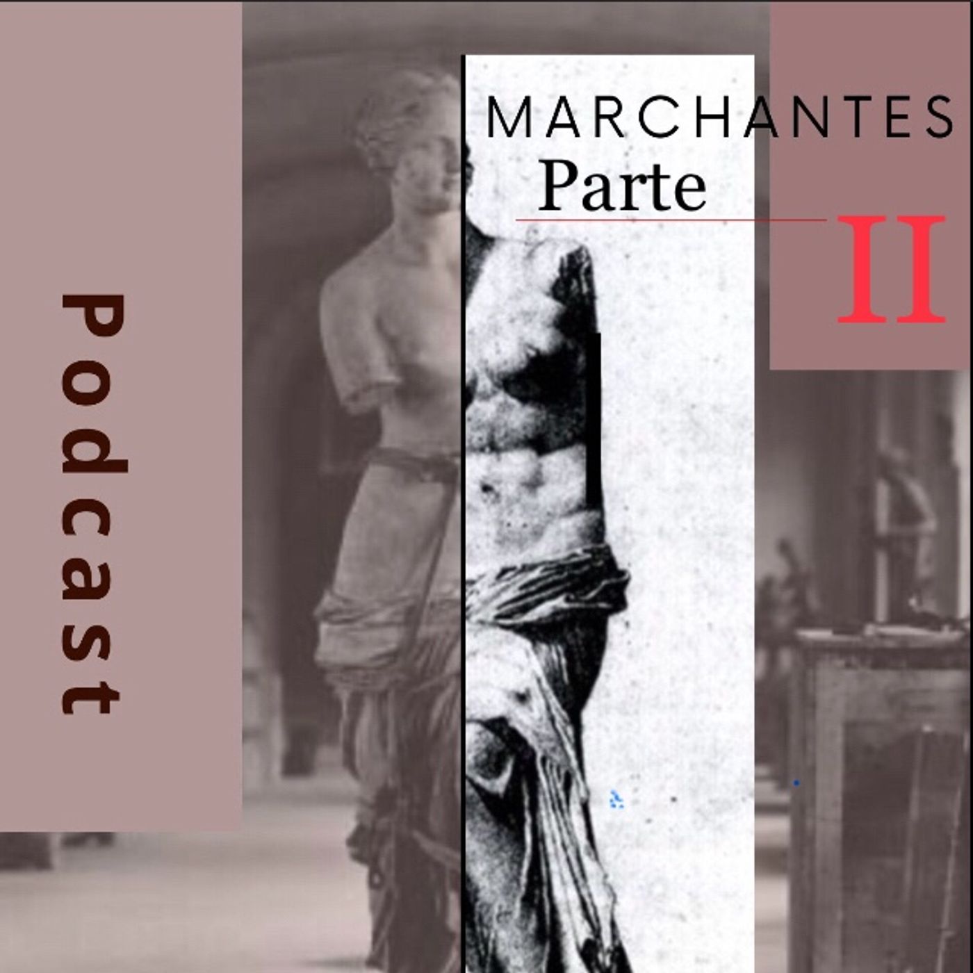 Marchantes y el mercado del arte Parte II . Episodio-6
