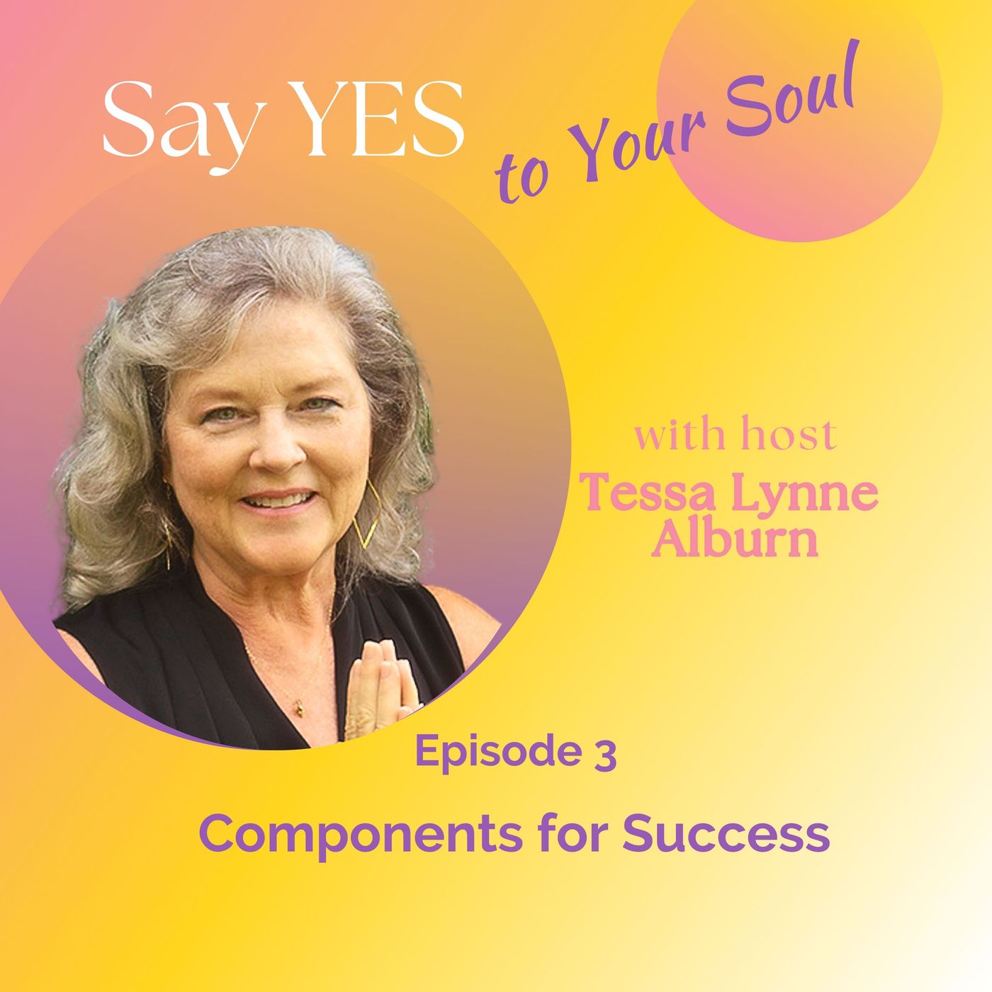 Say YES to Your Soul