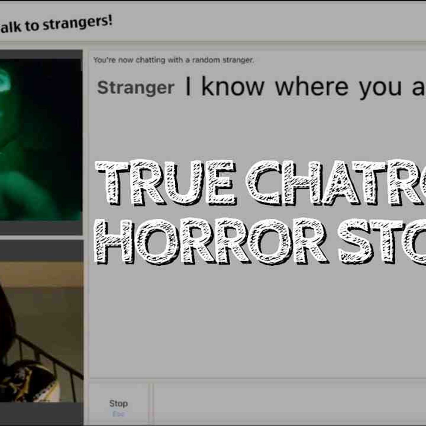 3 True Chatroom Horror Stories episode artwork