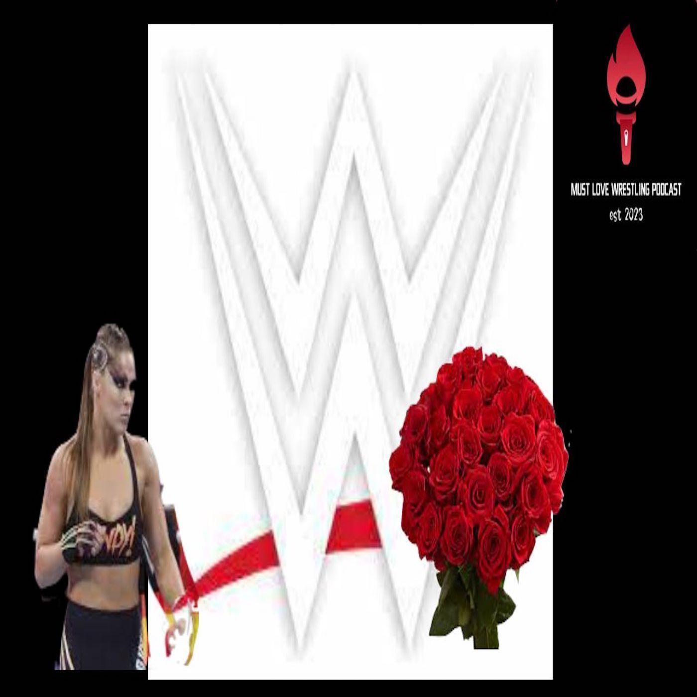 Must Love Wrestling Podcast