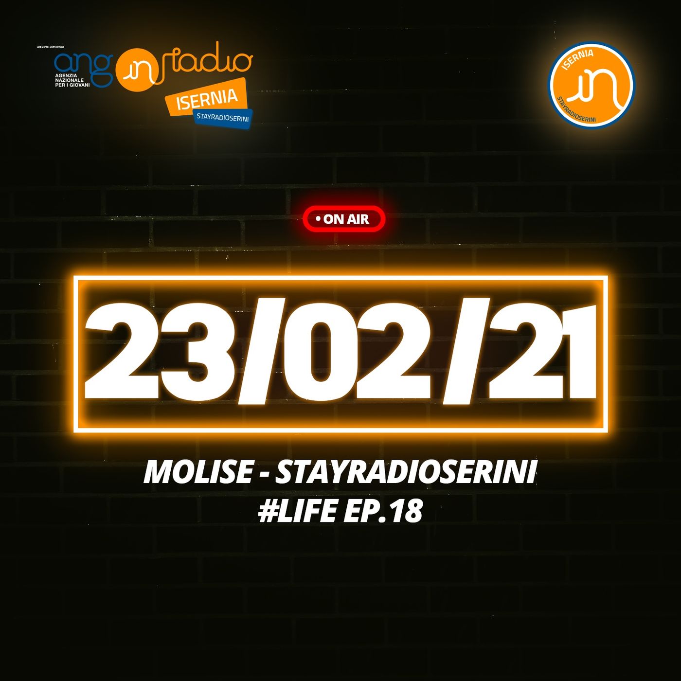 LIFE ep.18 episode artwork