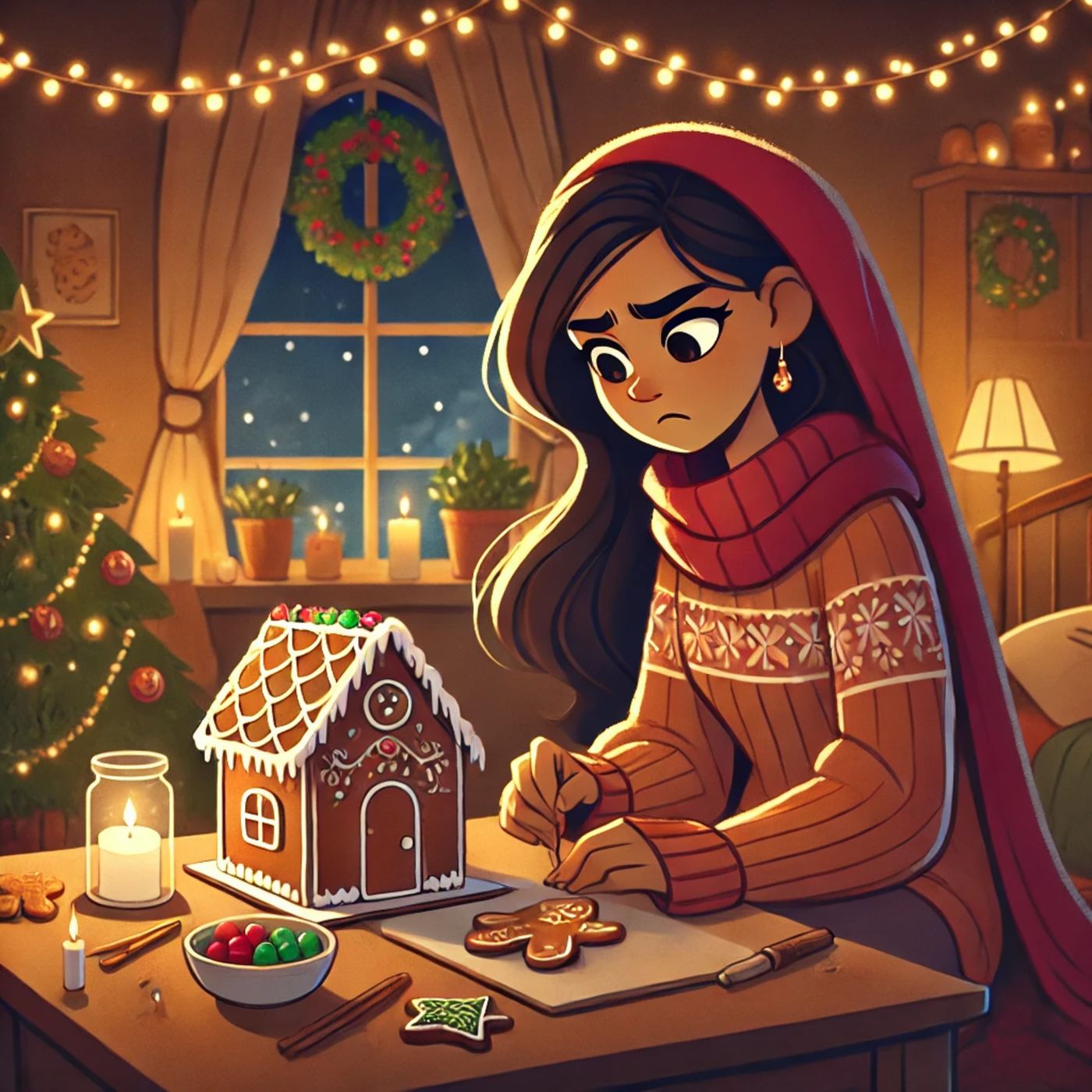 First Christmas Without Them: Navigating Grief and Finding Hope