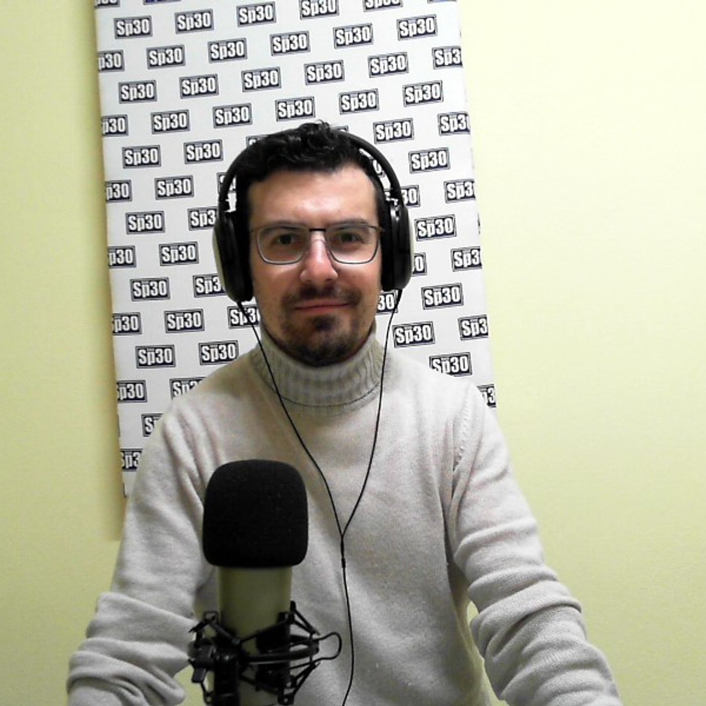 I Care - #RadioSP30