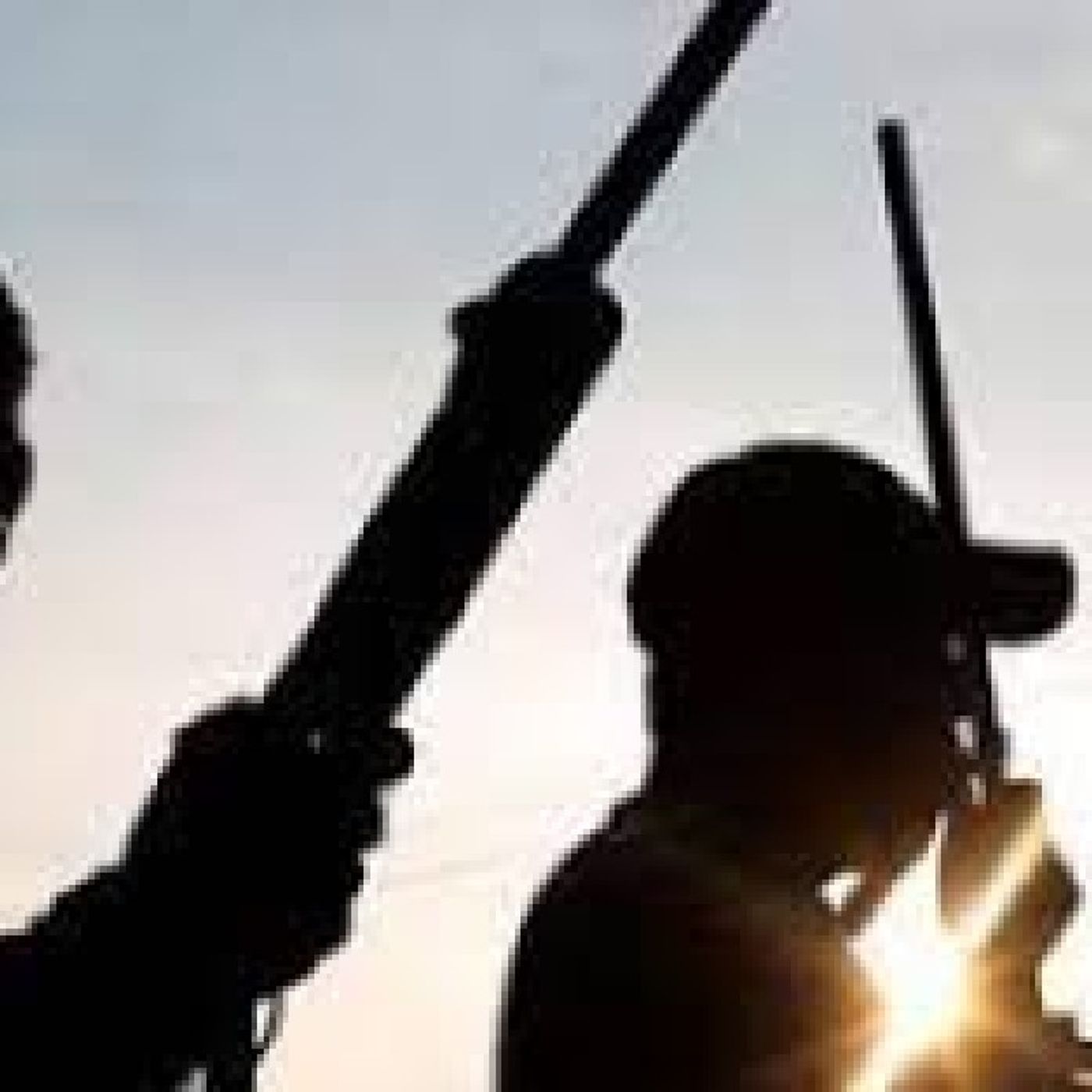 BREAKING NEWS: UNKNOWN GUNMEN ATTACKS ARMY CHECKPOINT IN ABA episode artwork